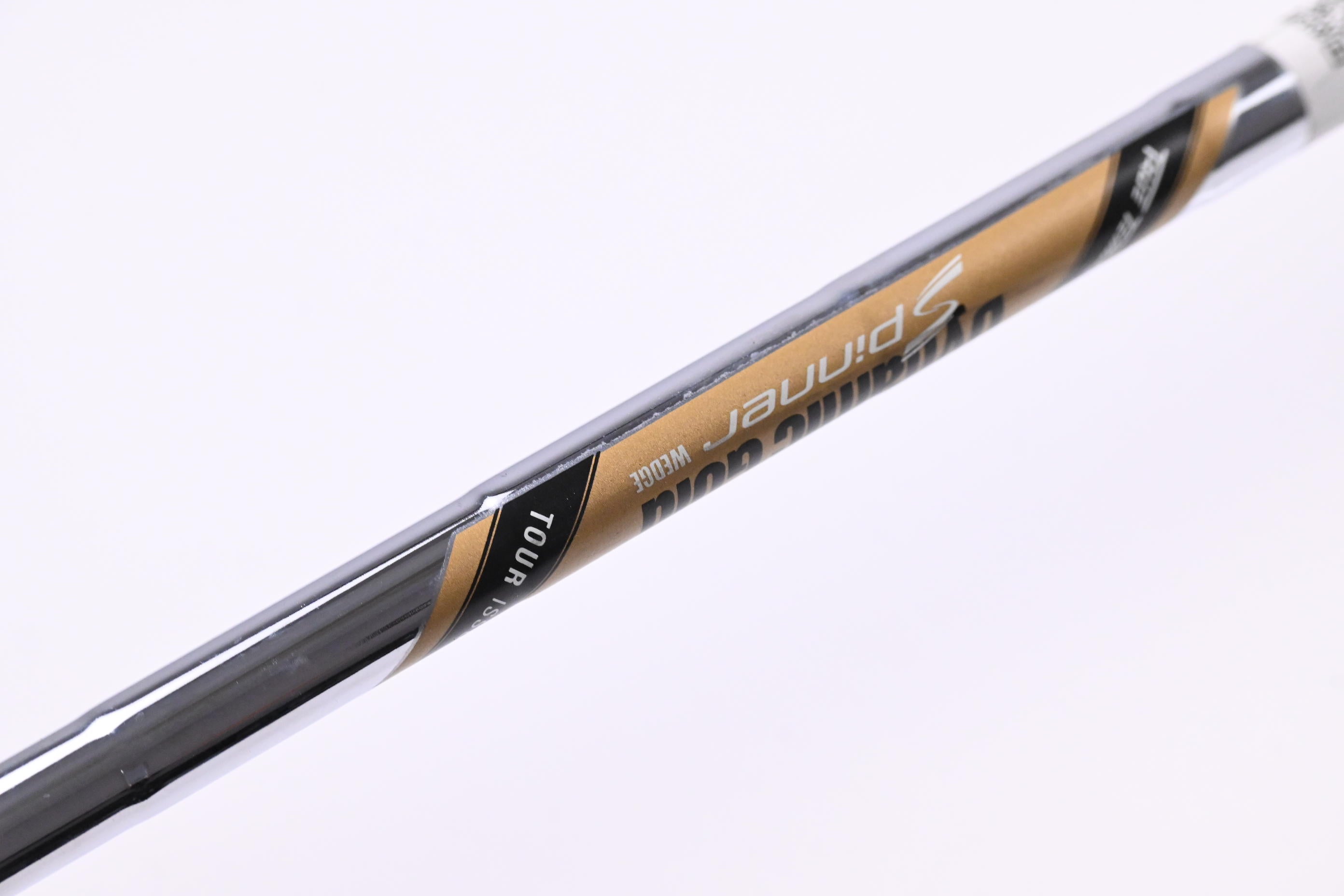 Cleveland RTX 6 Zipcore Pitching Wedge / 46 Degree / Wedge Flex Dynamic Gold