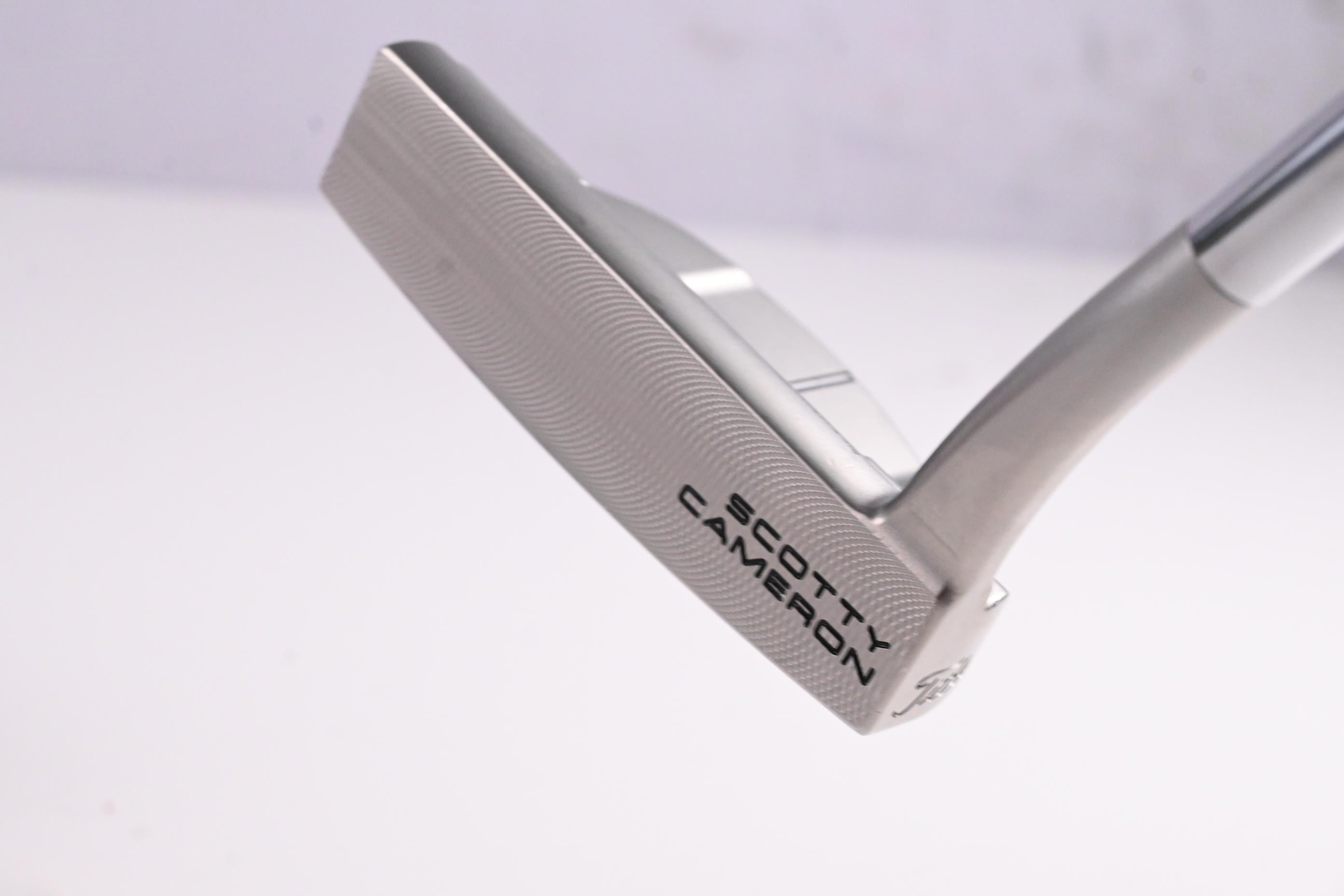 Scotty Cameron Special Select Del Mar Putter / 33 Inch
