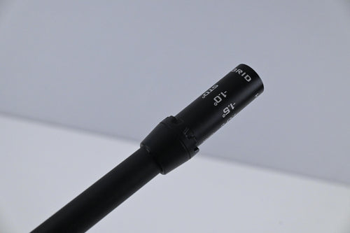 Mitsubishi Chemical MMT 80 #4 Hybrid Shaft / X-Flex / Cobra 2nd Gen