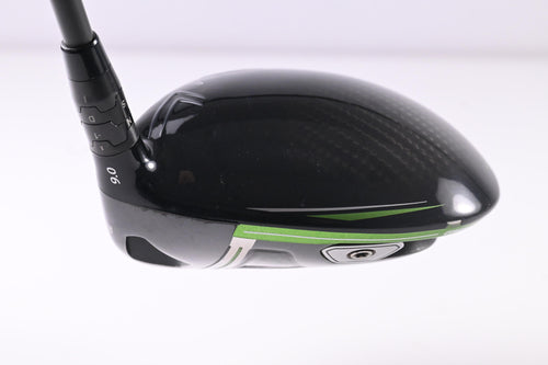 Callaway GBB Epic Driver / 9 Degree / Stiff Flex Fujikura Pro 62 Shaft