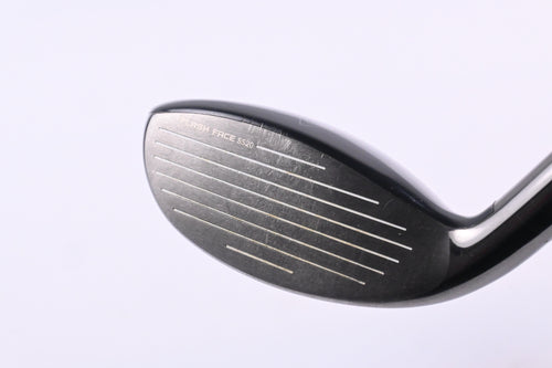 Callaway Mavrik Pro #3 Hybrid / 20 Degree / Stiff Flex KBS Tour Prototype 85