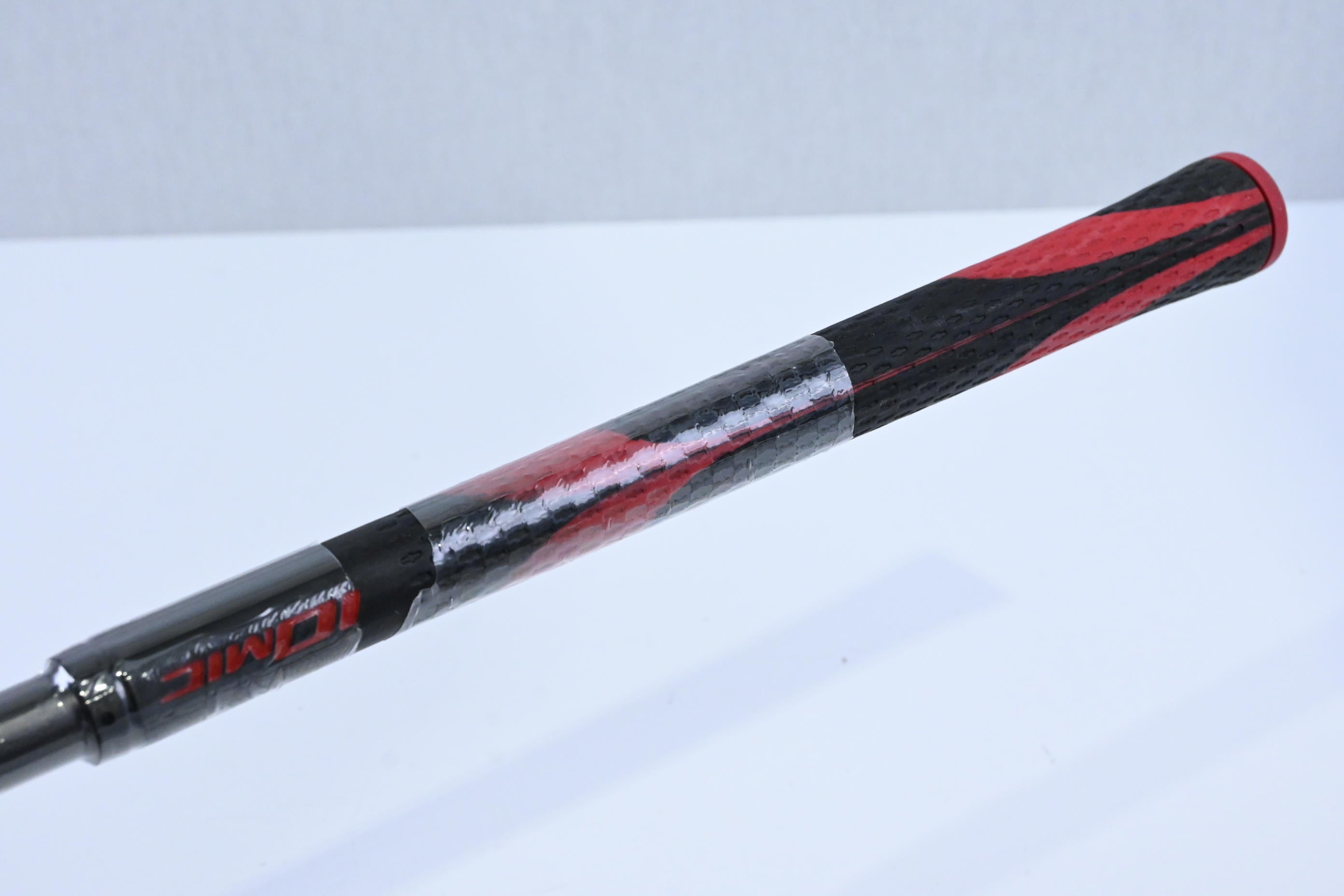 Miyazaki Codex 6 Driver Shaft / X-Flex / Srixon