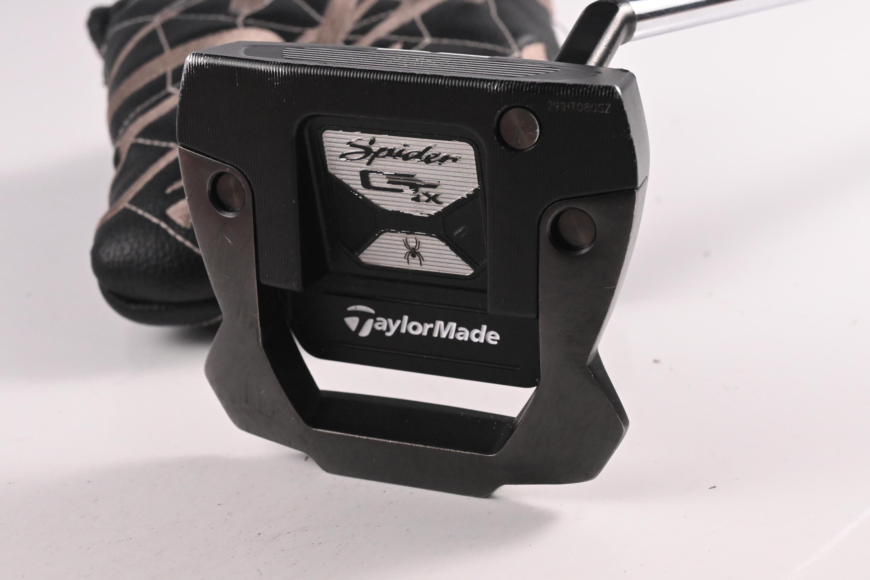 Taylormade Spider GTX Black Putter / 33 Inch