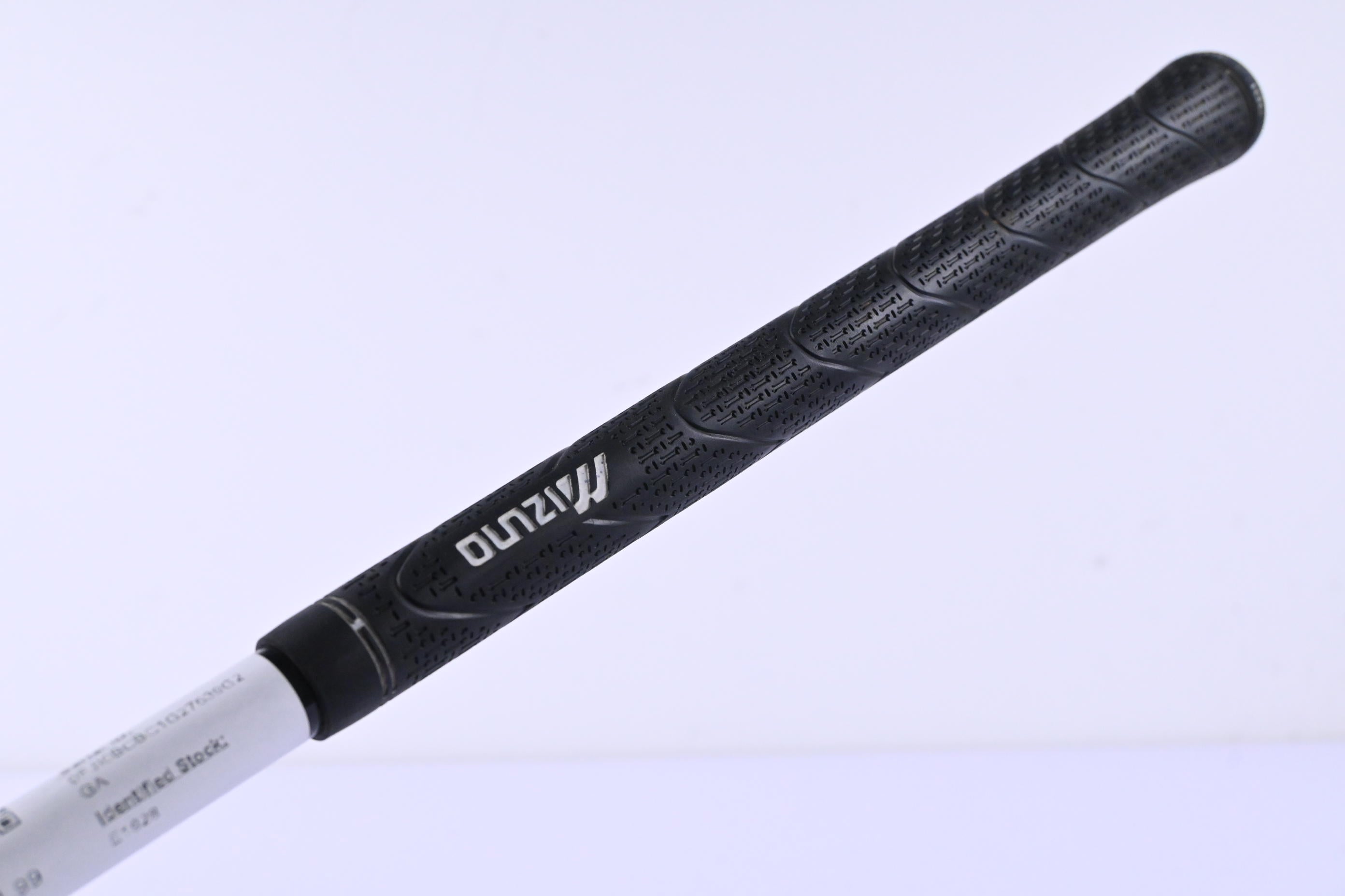 Mizuno JPX 825 #3 Wood / 15 Degree / Stiff Flex Fujikura Ozochi 60 Shaft