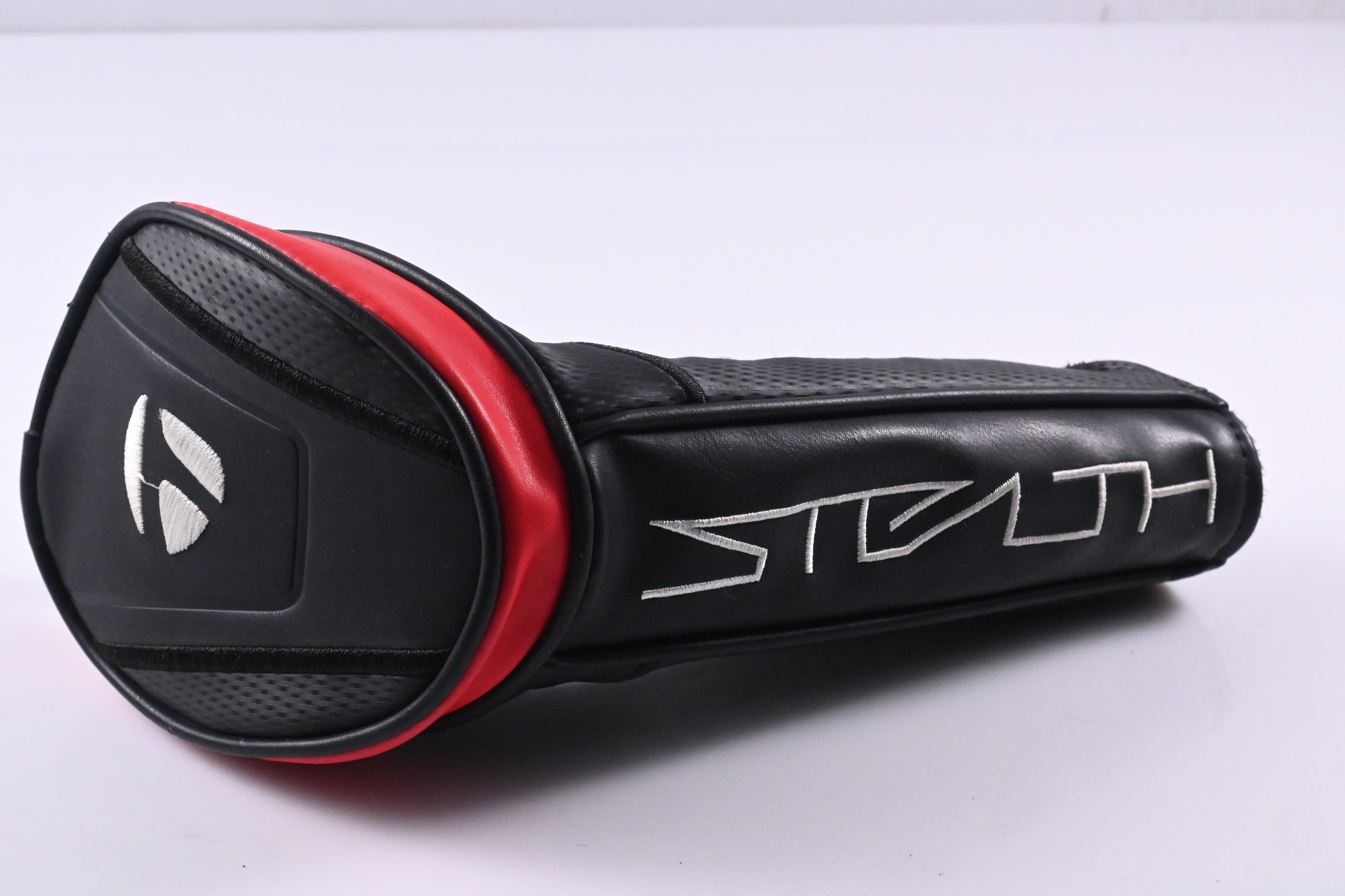 Taylormade Stealth #3 Wood / 15 Degree / Stiff Flex Fujikura Ventus Red 6 Shaft