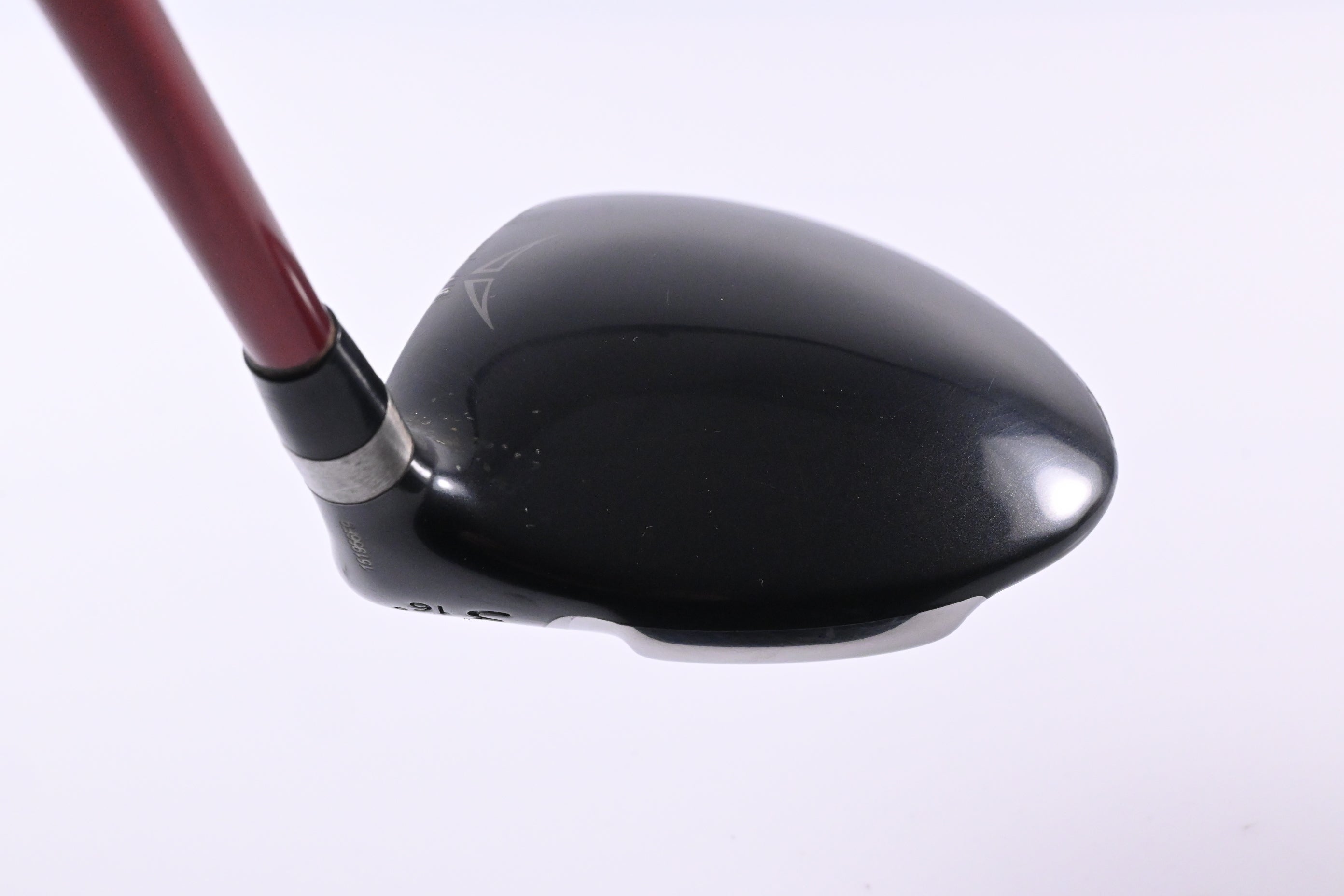 Ping K15 SF Tec #3 Wood / 16 Degree / Stiff Flex Ping TFC 149 Shaft