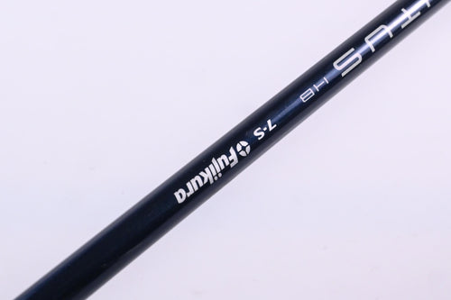 Callaway Elyte #4 Hybrid / 22 Degree / Stiff Flex Ventus Velocore Blue 7 Shaft