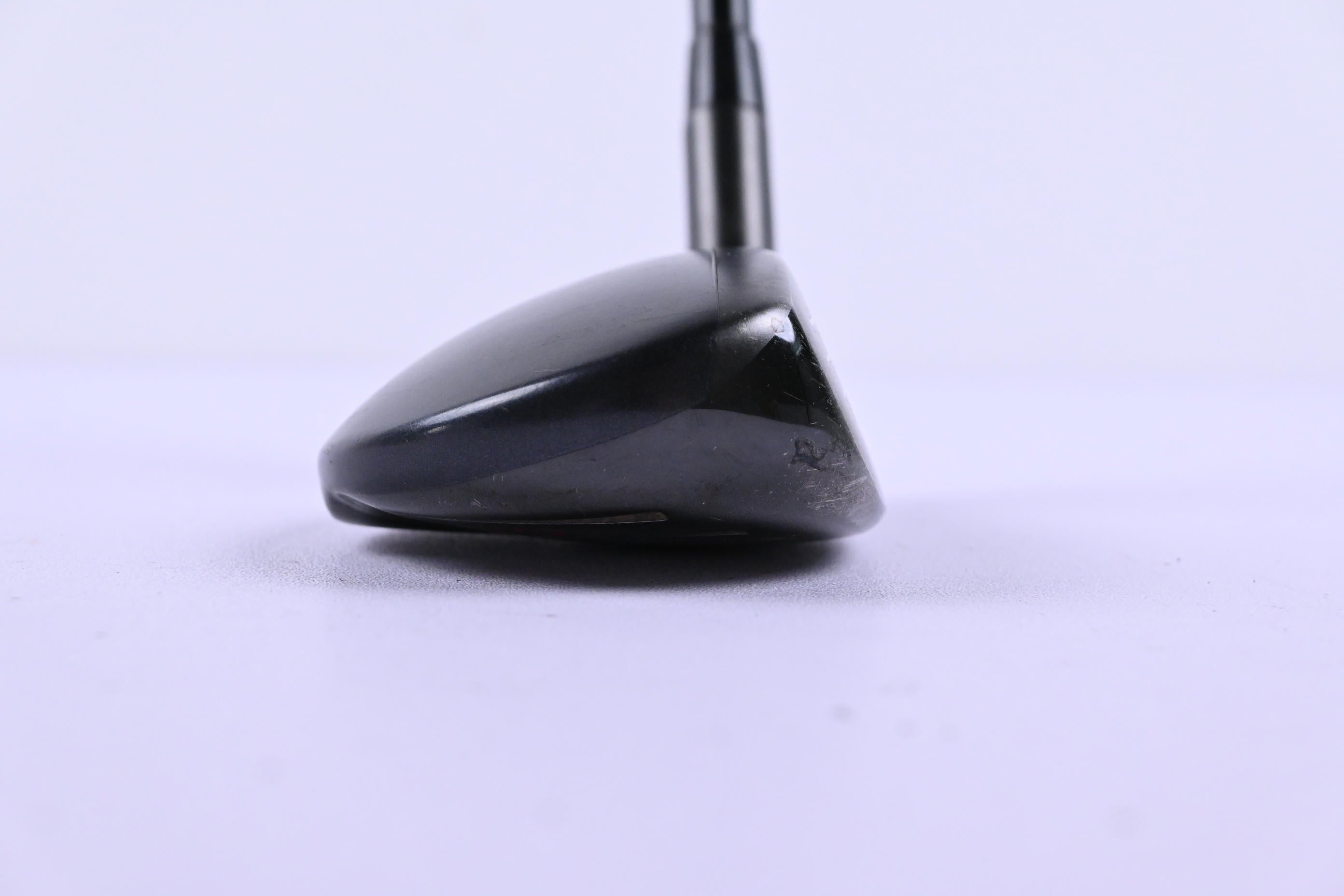 Ping G25 #4 Hybrid / 23 Degree / Senior Flex Ping TFC 189 Shaft