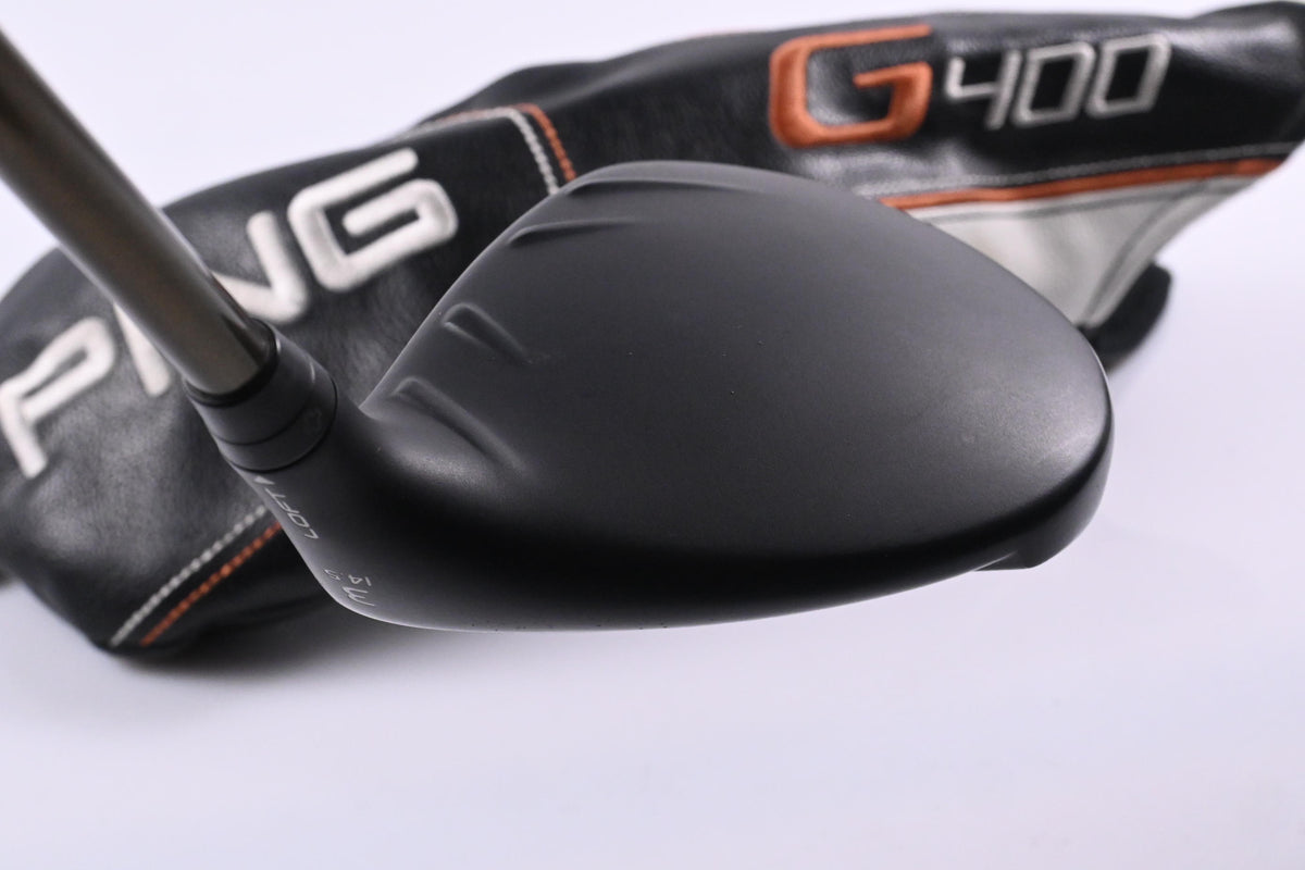 Ping G400 #3 Wood / 14.5 Degree / Stiff Flex Ping Alta 65 Shaft
