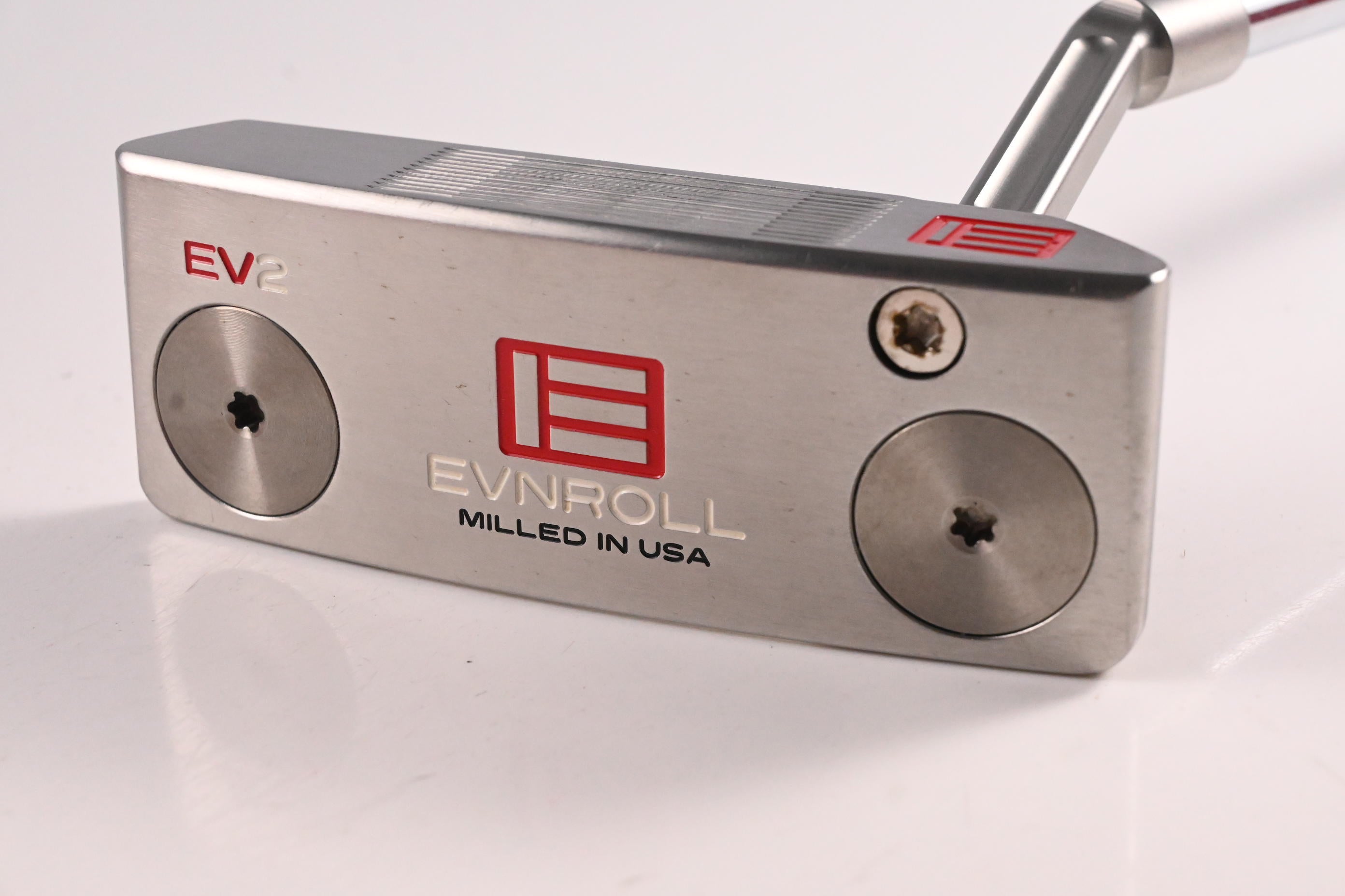 Evnroll Classics EV2 Putter / 34 Inch