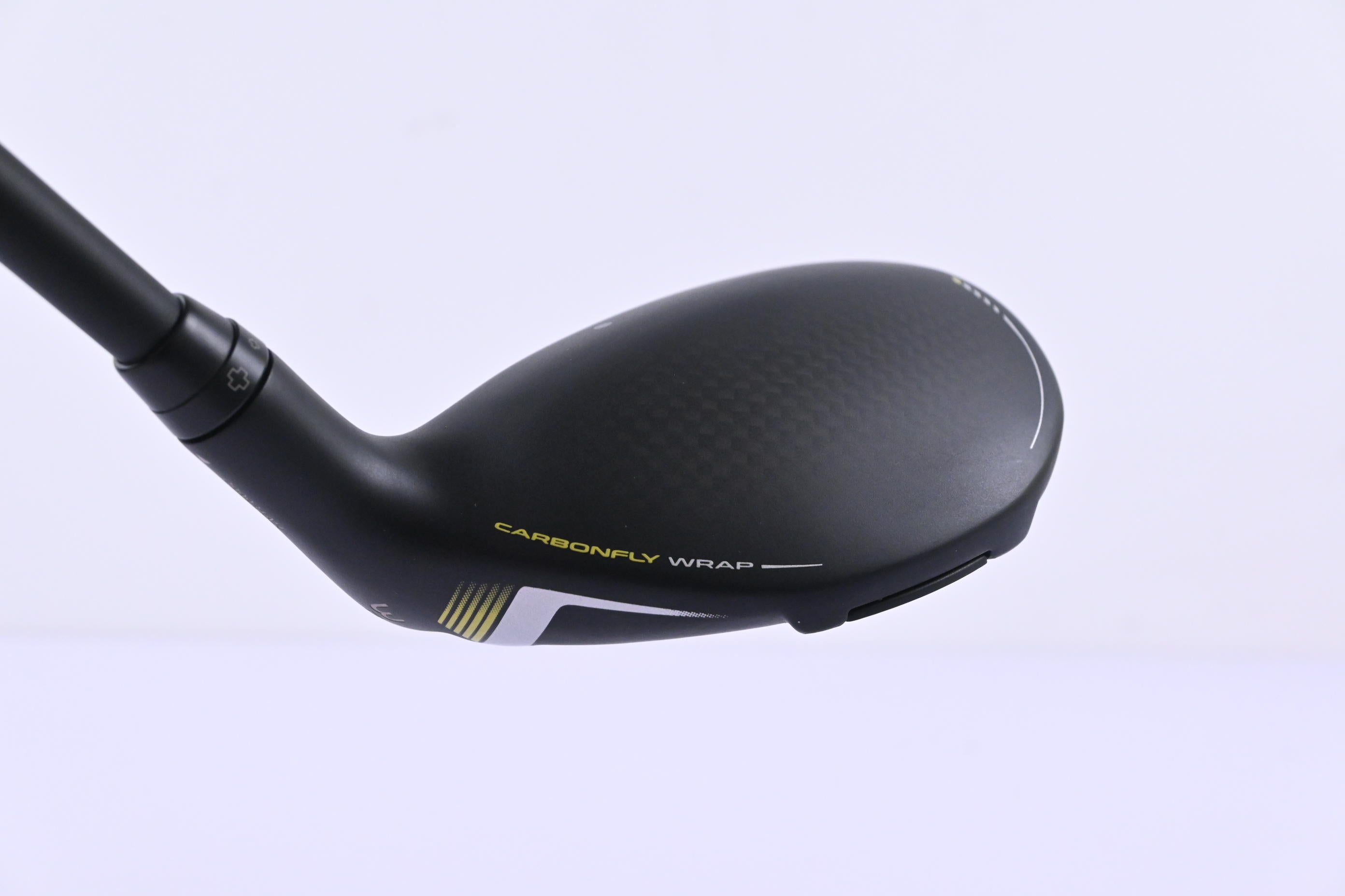 Ping G430 #3 Hybrid / 19 Degree / Stiff Flex Ping Alta CB Black 70 Shaft
