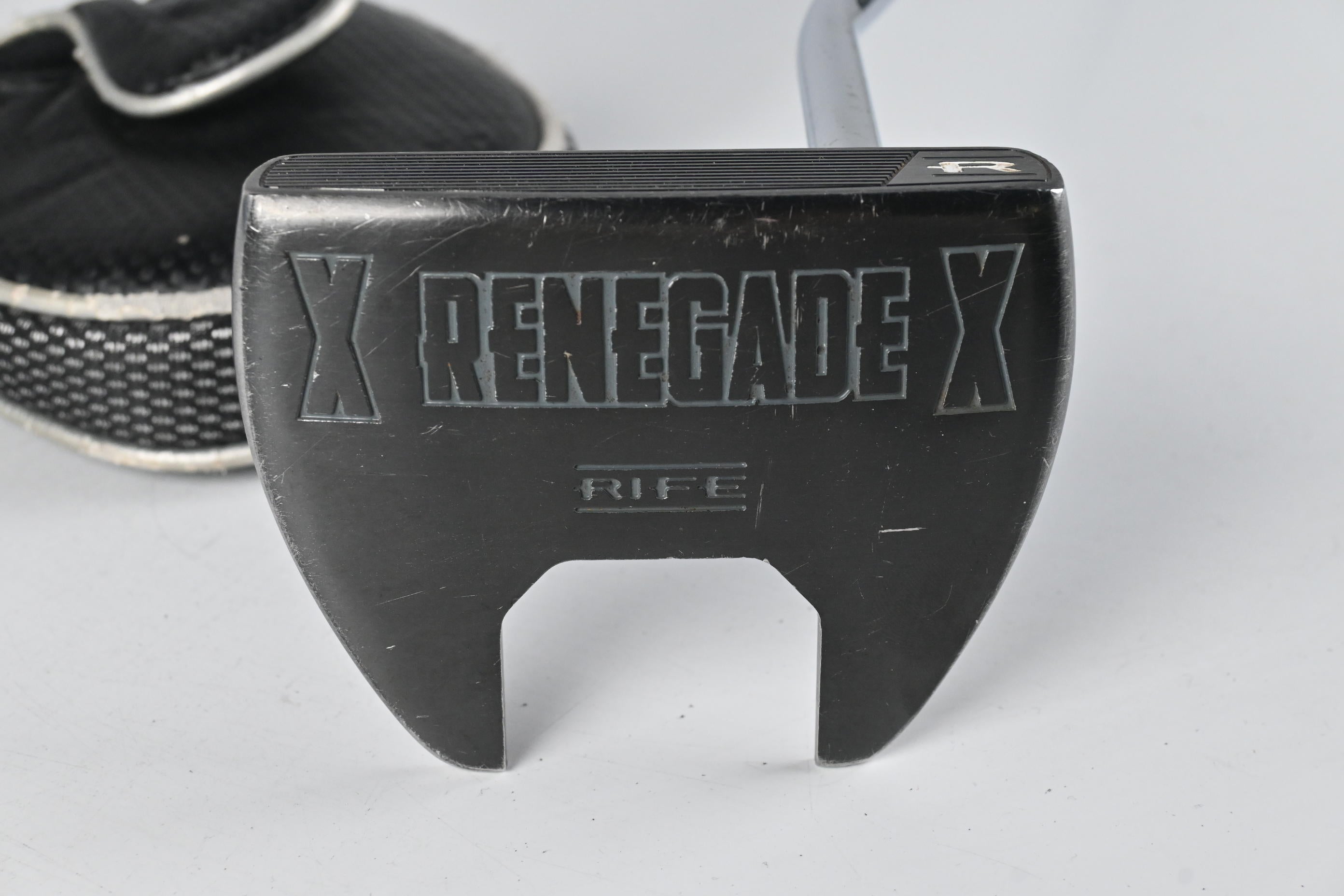 Rife RFX 2018 Series Tropical Renegade Putter / 34 Inch