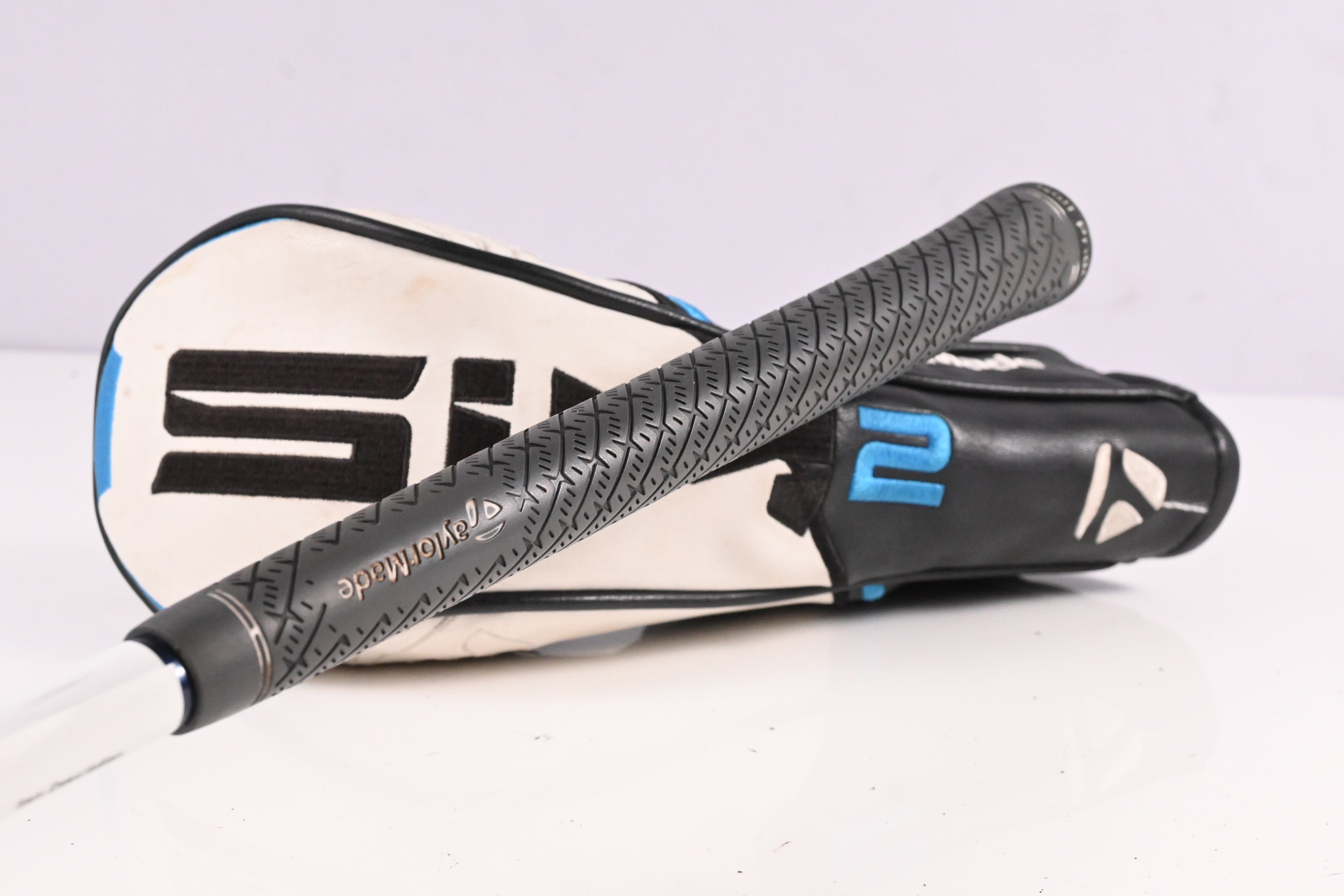 Taylormade SIM2 Max #3 Wood / 16 Degree / Regular Flex Ventus Blue 5 Shaft
