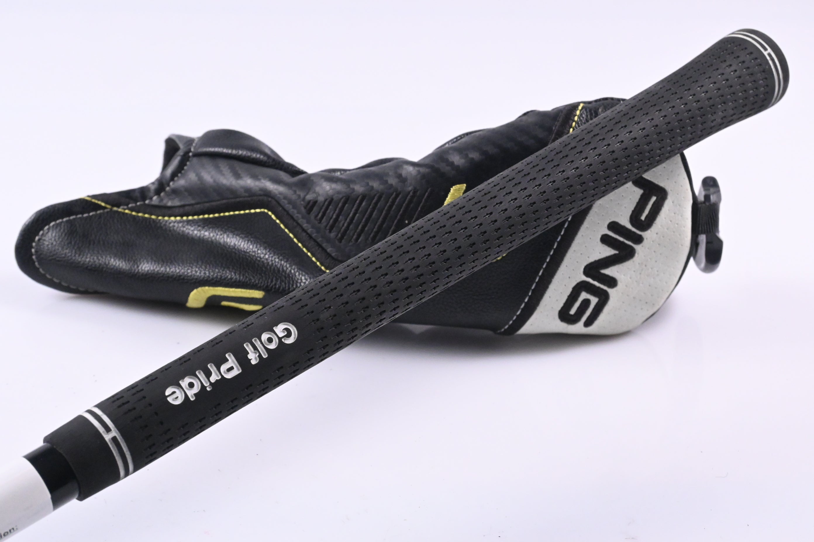 Ping G430 #5 Hybrid / 26 Degree / Senior Flex Ping Alta CB Black 70 Shaft