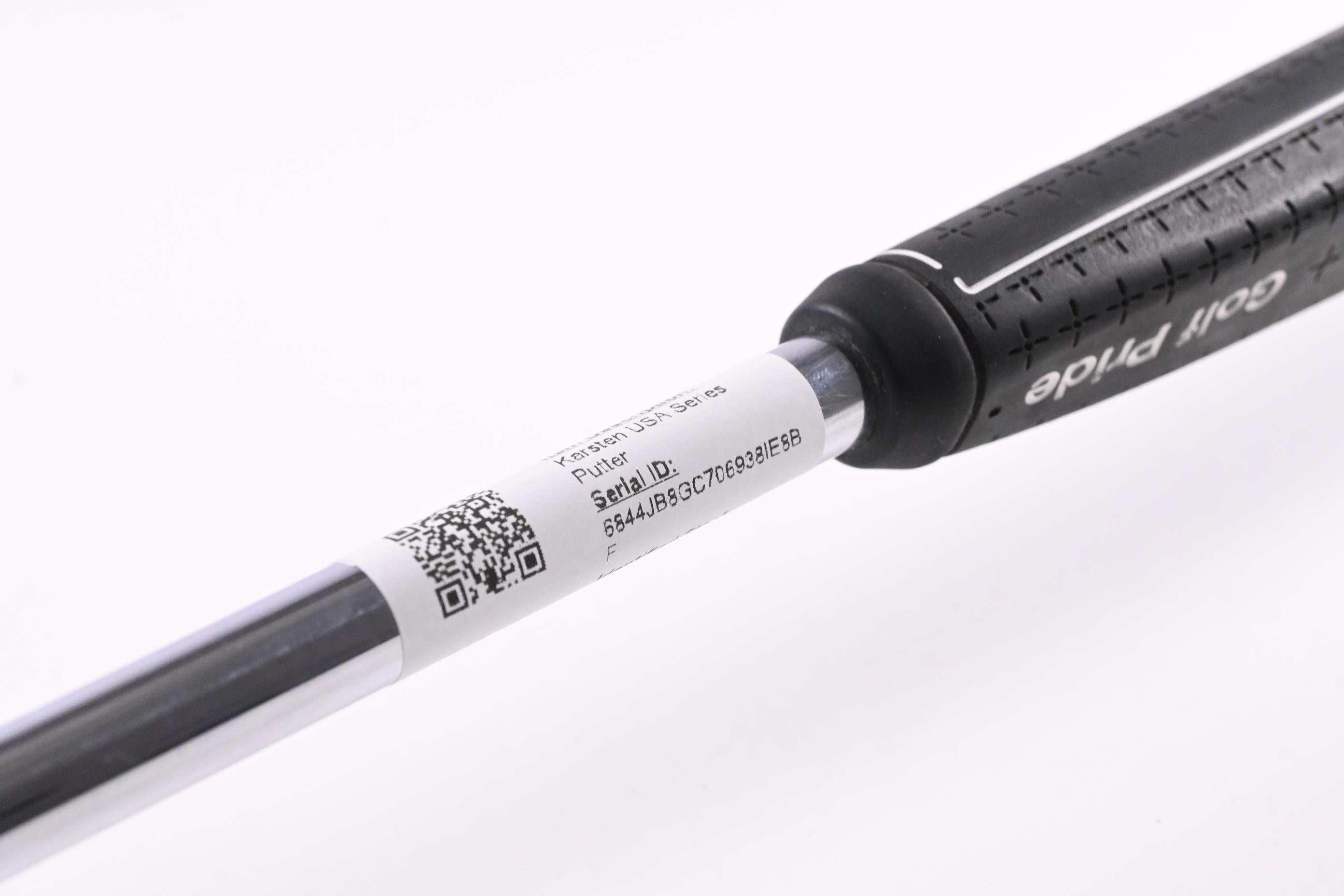 Ping Karsten USA Series Zing Putter / 36 Inch