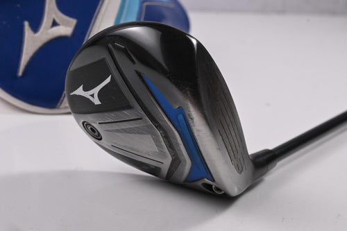 Mizuno ST-Z 230 #3 Wood / 15 Degree / Stiff Flex Kai'li Blue 70 Shaft