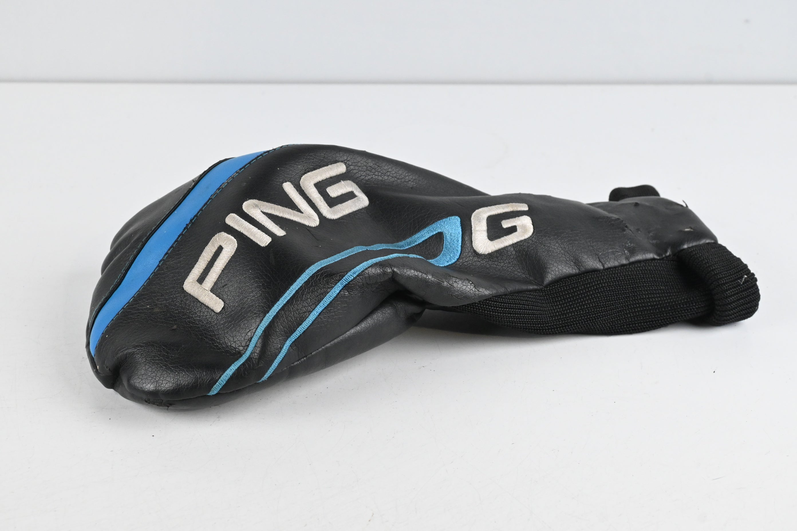 Ping G Series SF Tec Driver / 10 Degree / Stiff Flex Ping Alta 65 Shaft