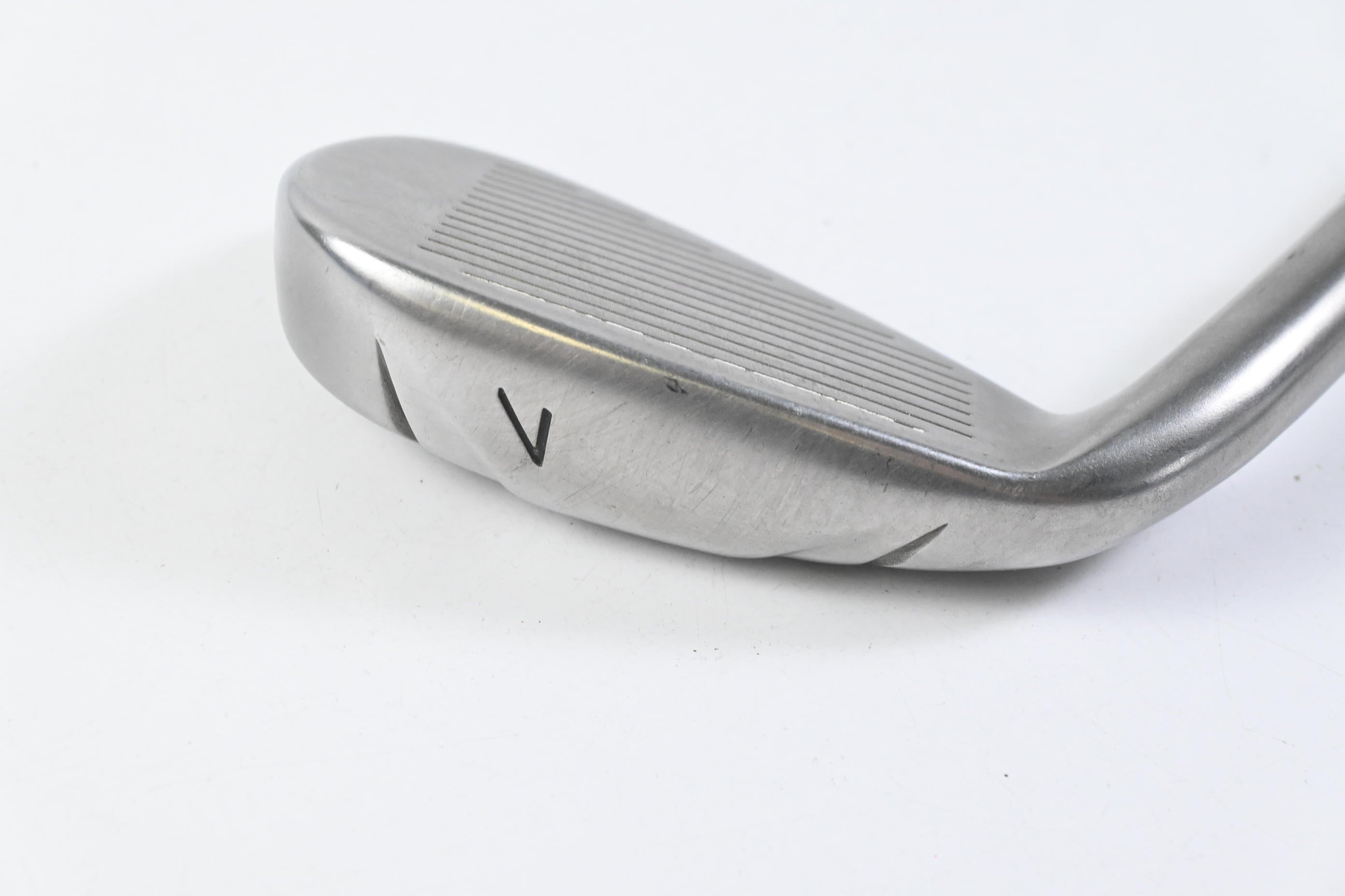 Taylormade RBZ #7 Iron / Senior Flex RBZ 65 Shaft