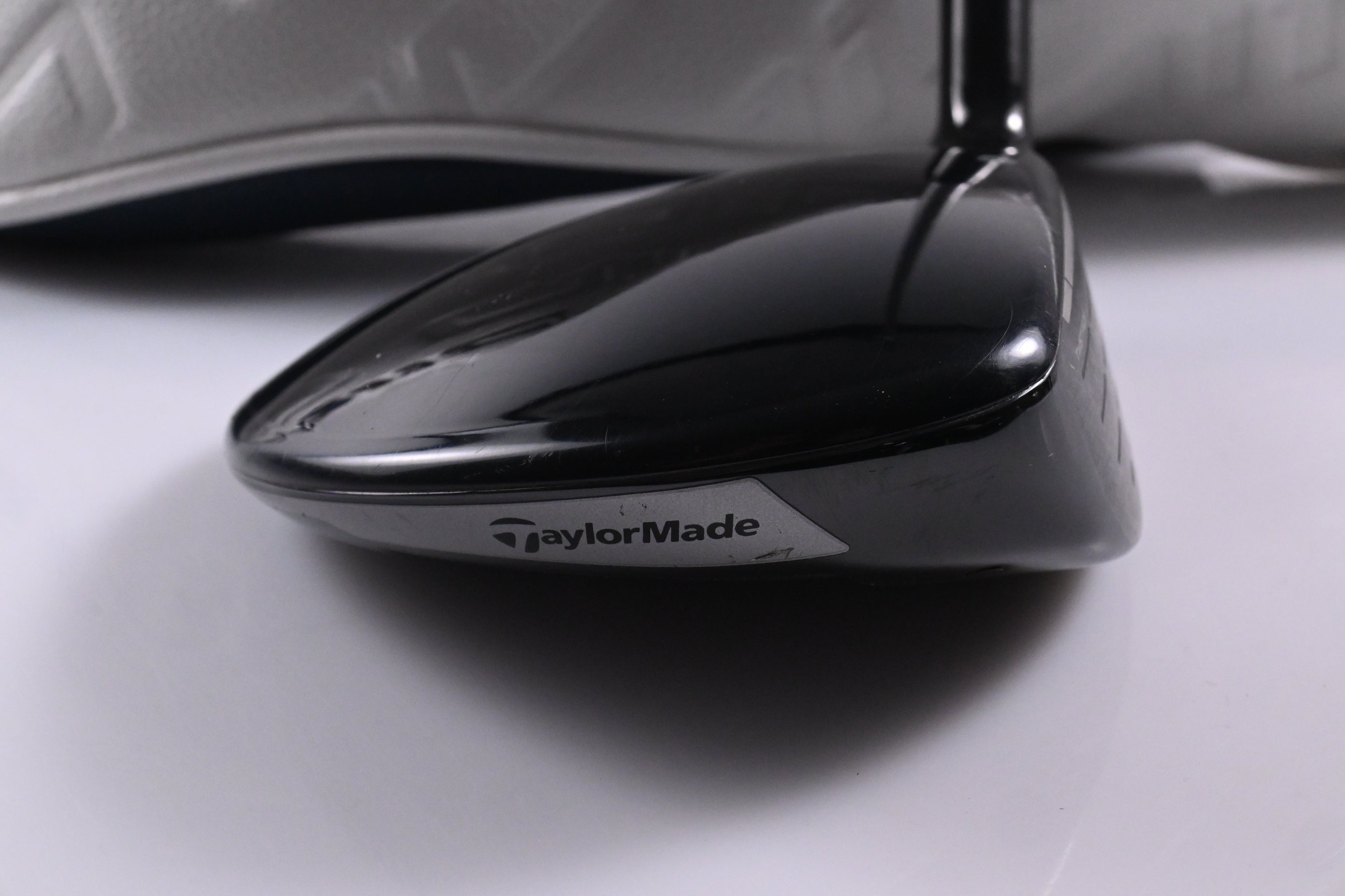 Taylormade Qi10 Max #3 Wood / 16 Degree / Stiff Flex Fujikura SpeederNX TCS 50