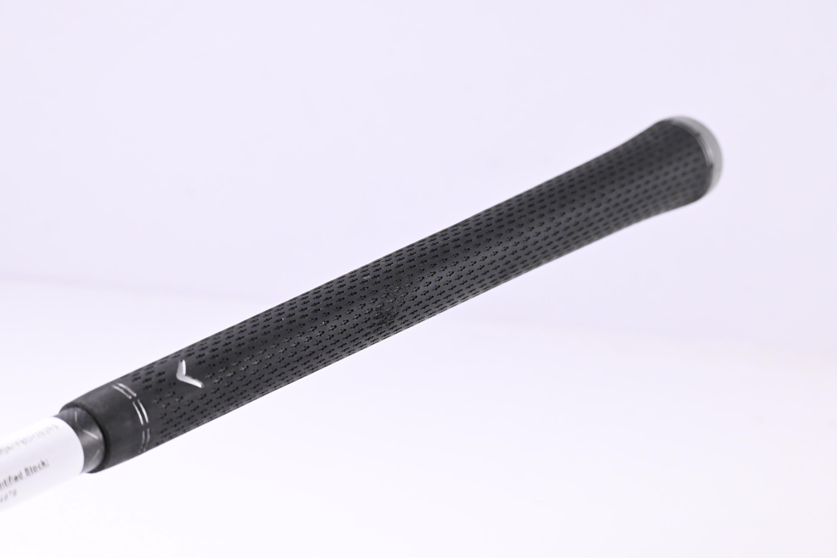 Callaway Elyte Triple Diamond Driver / 10.5 Degree / X-Flex Tensei 1K Black 65