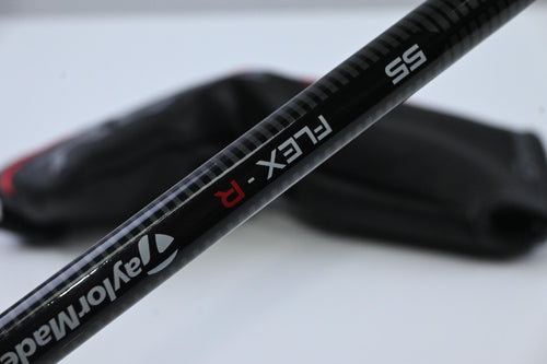 Taylormade RBZ #3 Wood / 15 Degree / Regular Flex Taylormade REAX 55