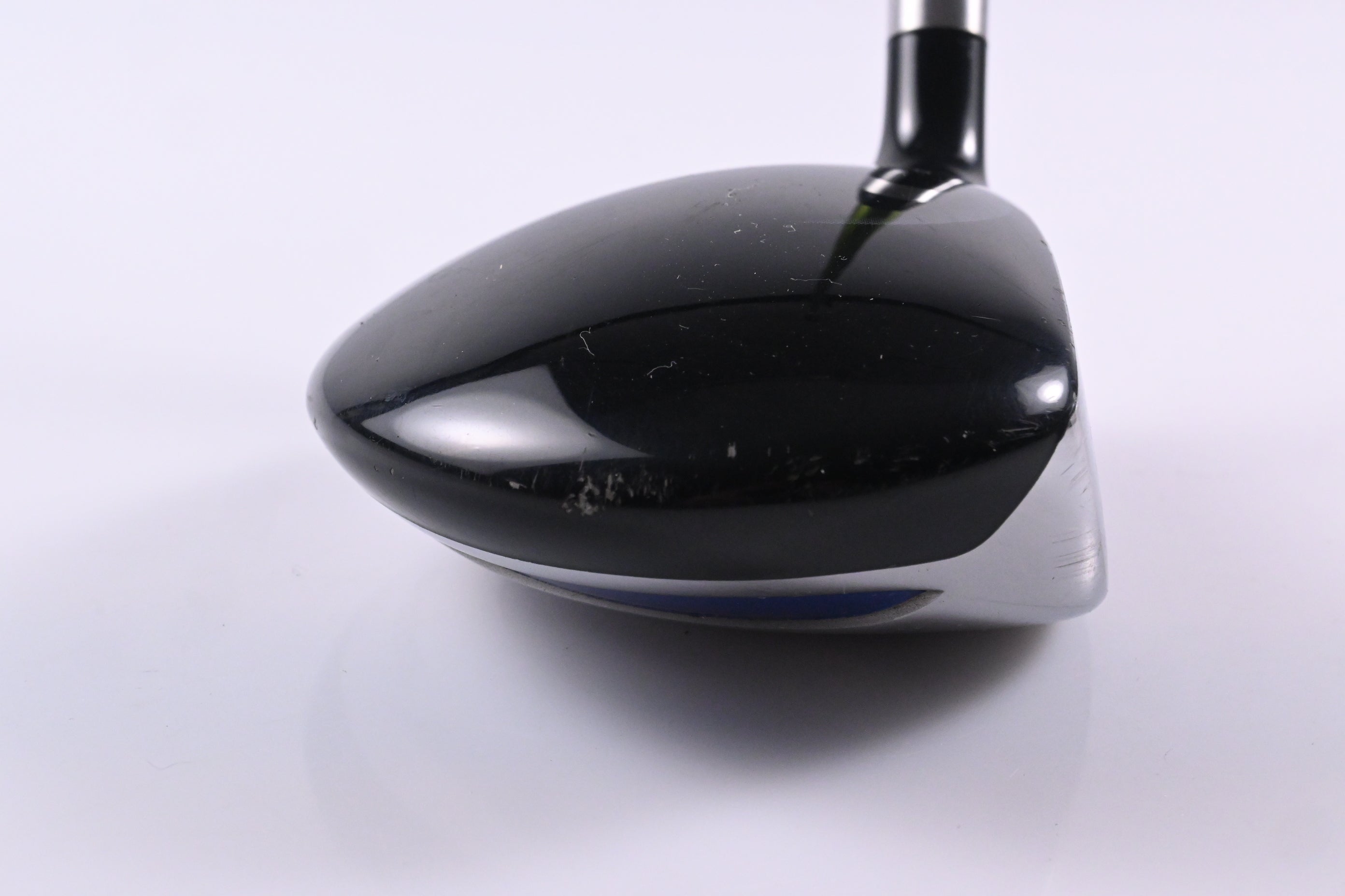 Ping G5 #3 Wood / 15 Degree / Regular Flex Aldila NV 75 Shaft