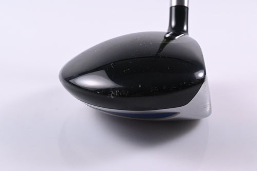 Ping G5 #3 Wood / 15 Degree / Regular Flex Aldila NV 75 Shaft