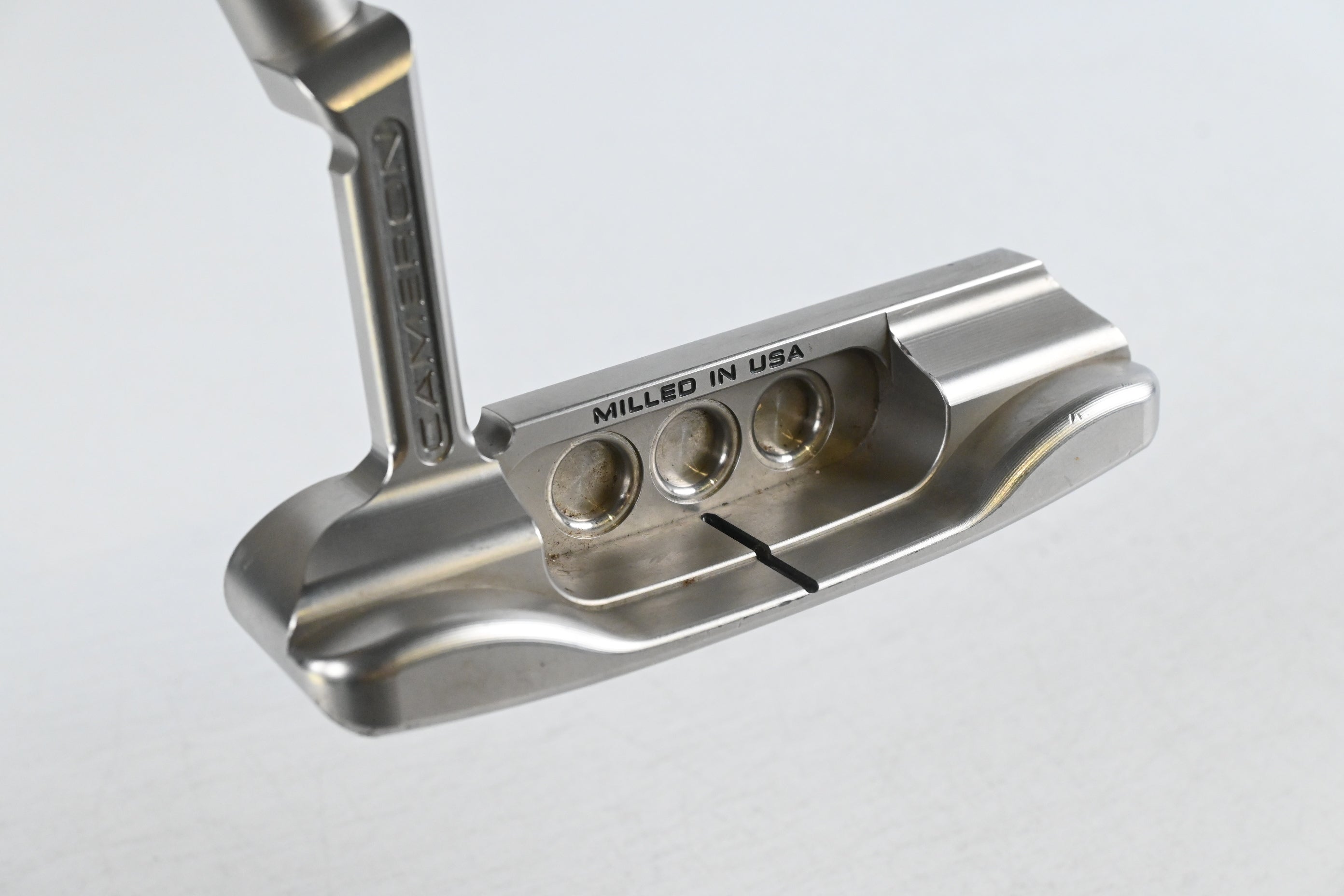 Scotty Cameron Super Select Newport Putter / 34 Inch