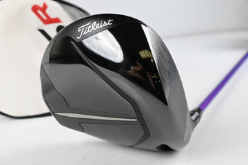 Titleist TSR2 Driver / 11 Degree / Stiff Flex Oban Kiyoshi 65 Shaft