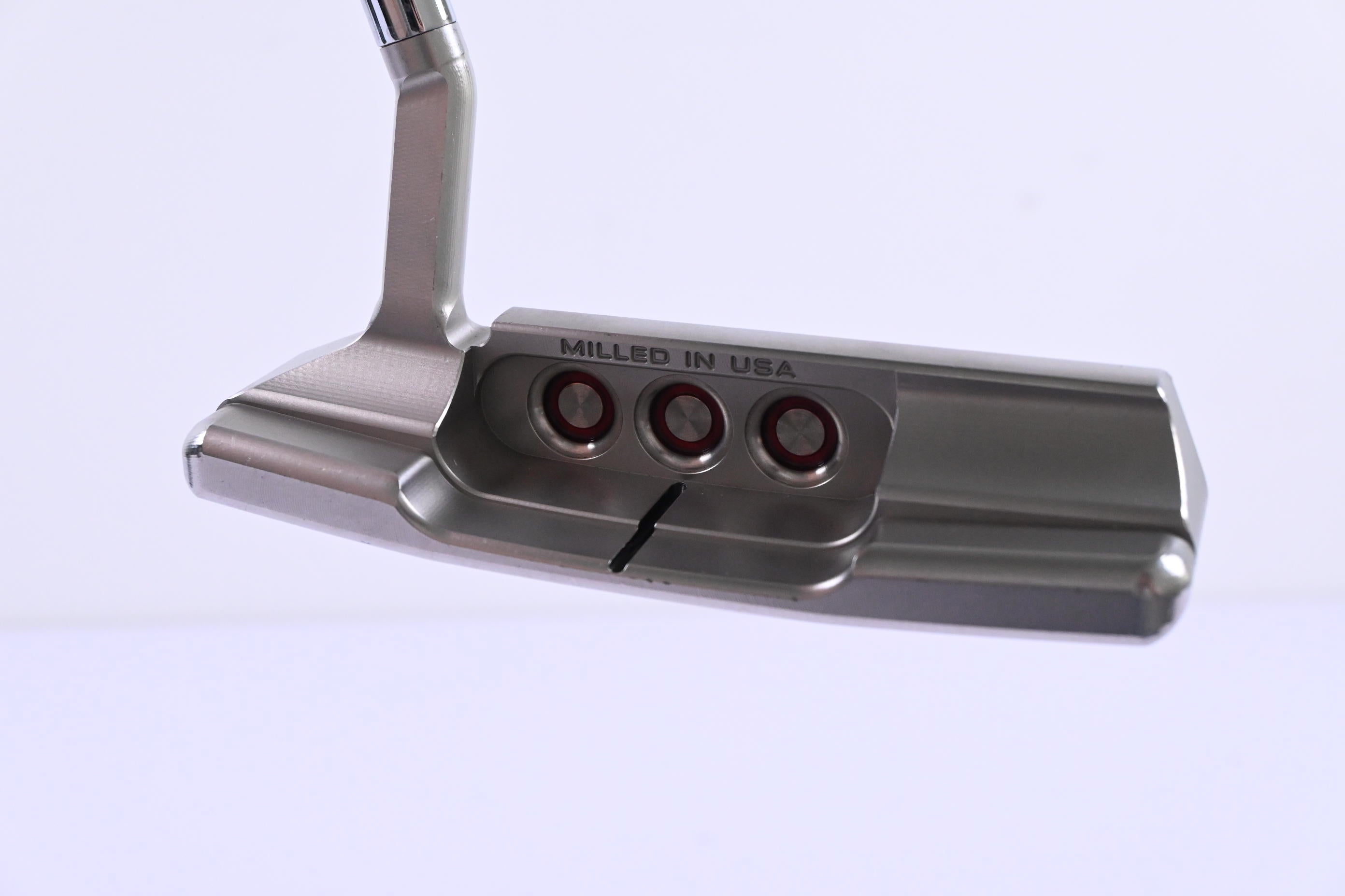 Scotty Cameron Special Select Newport 2.5 Putter / 33 Inch