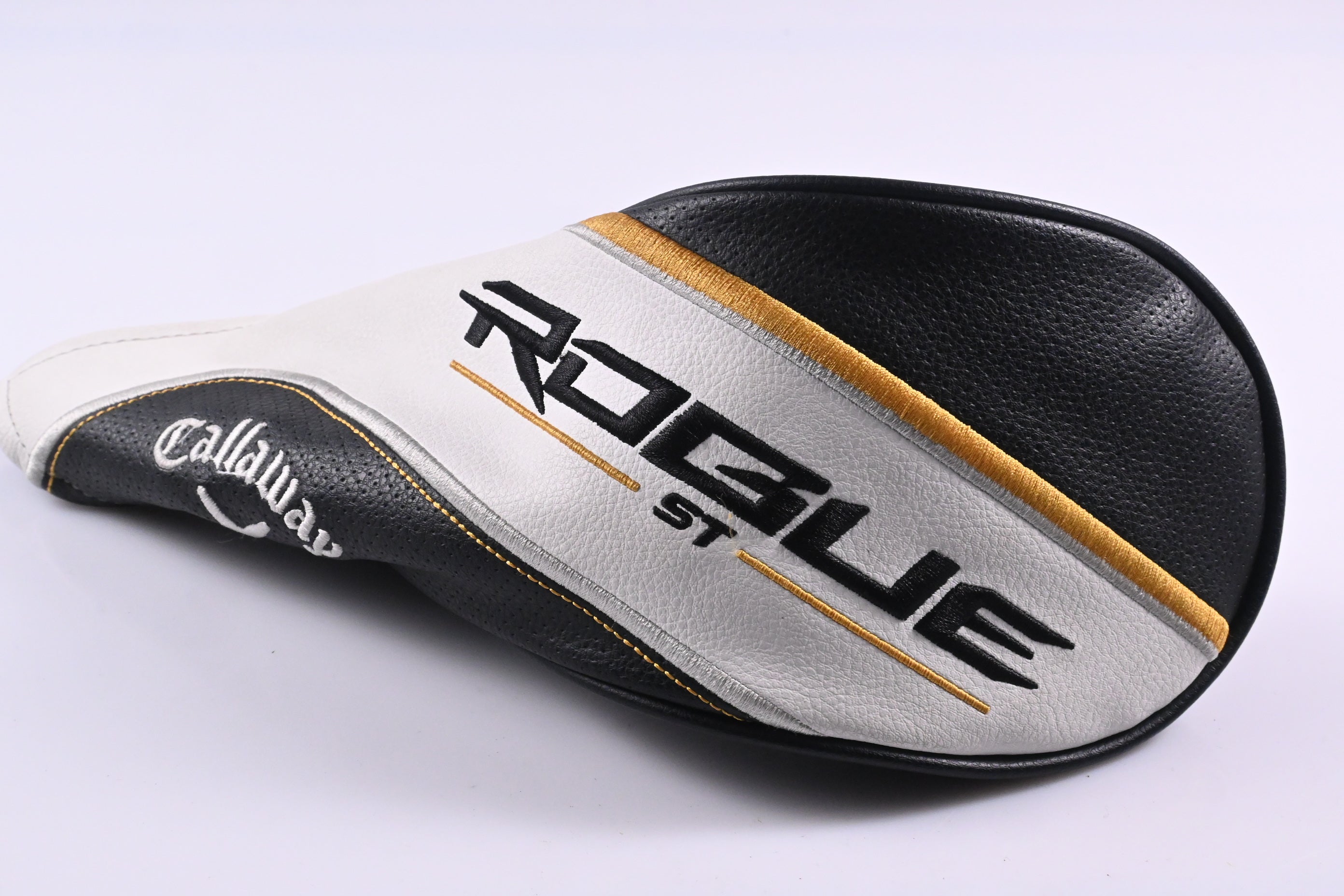 Callaway Rogue ST Max #3 Wood / 15 Degree / X-Flex Tensei AV White 75 Shaft