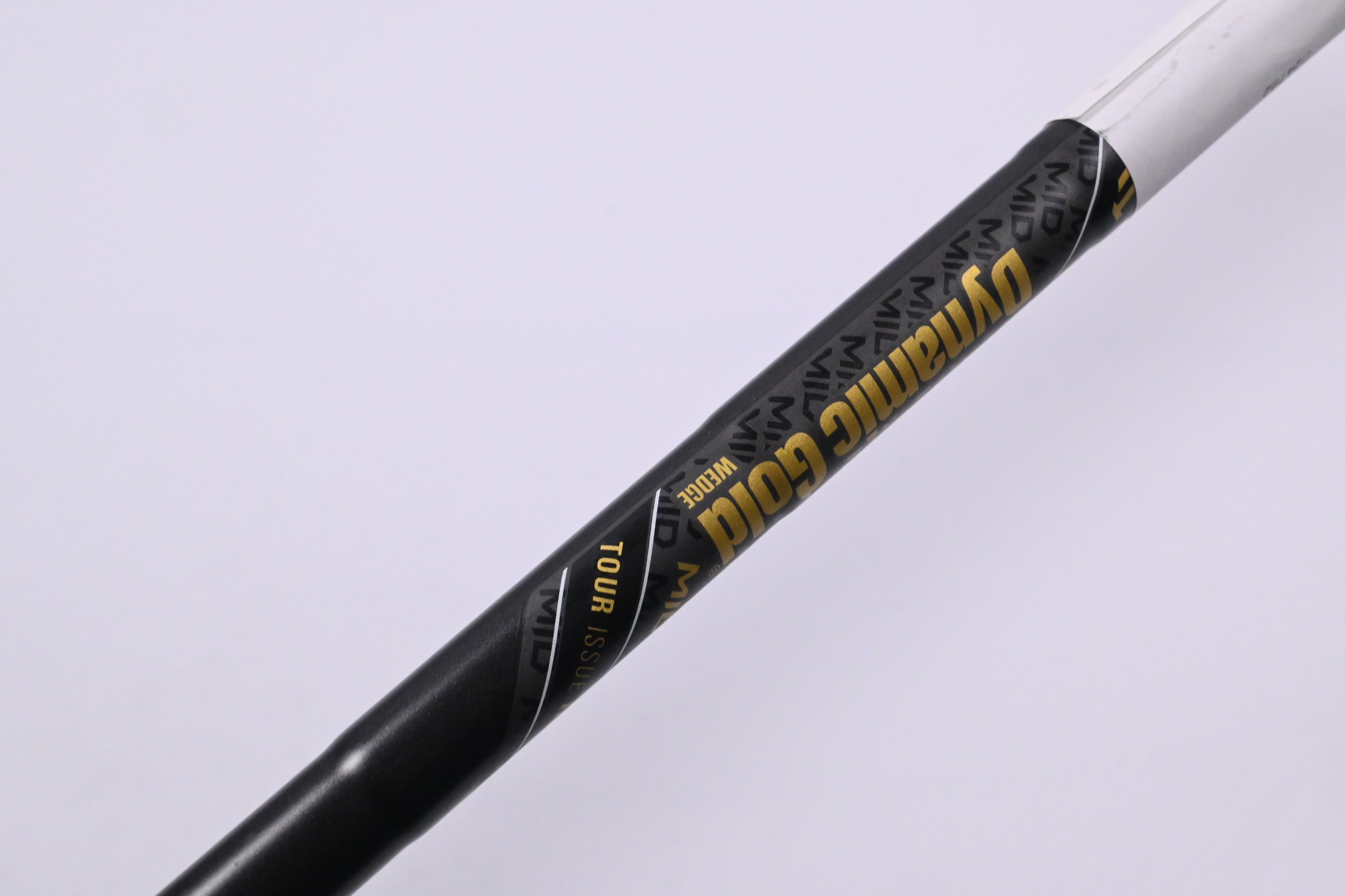 Callaway Opus Platinum Lob Wedge / 60 Degree / Wedge Flex Dynamic Gold Mid 115