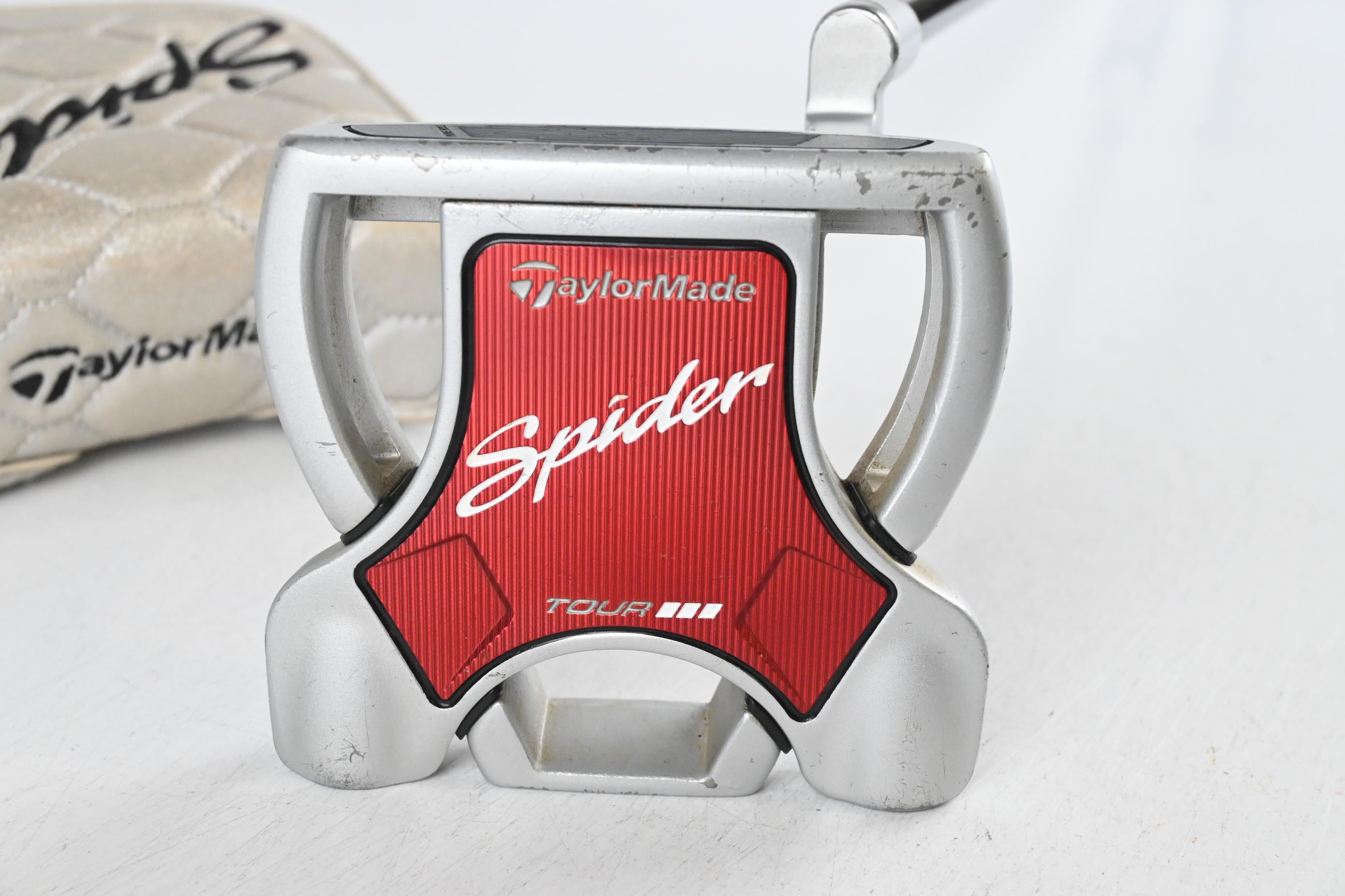 Taylormade Spider Tour 2018 Putter / 34 Inch