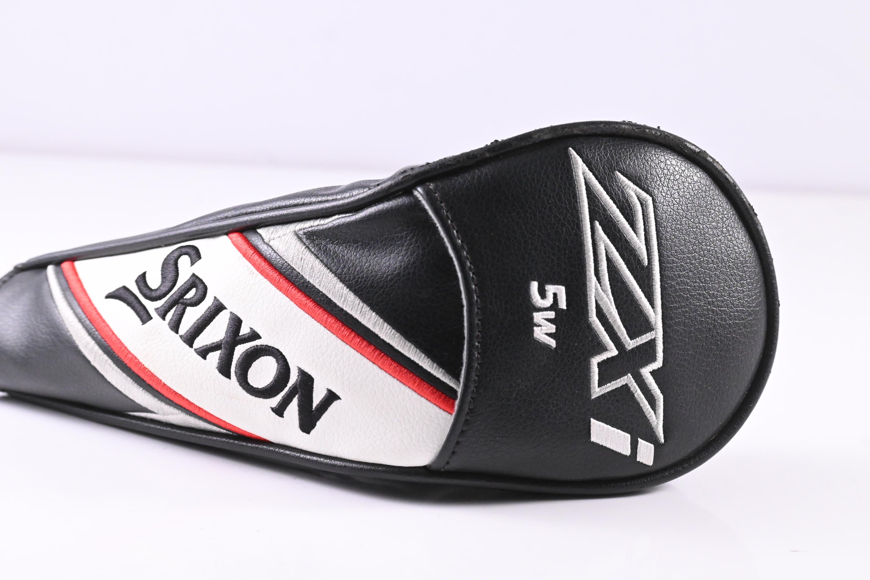 Srixon ZXi #5 Wood / 18 Degree / Regular Flex Ventus TR Blue 6 Shaft