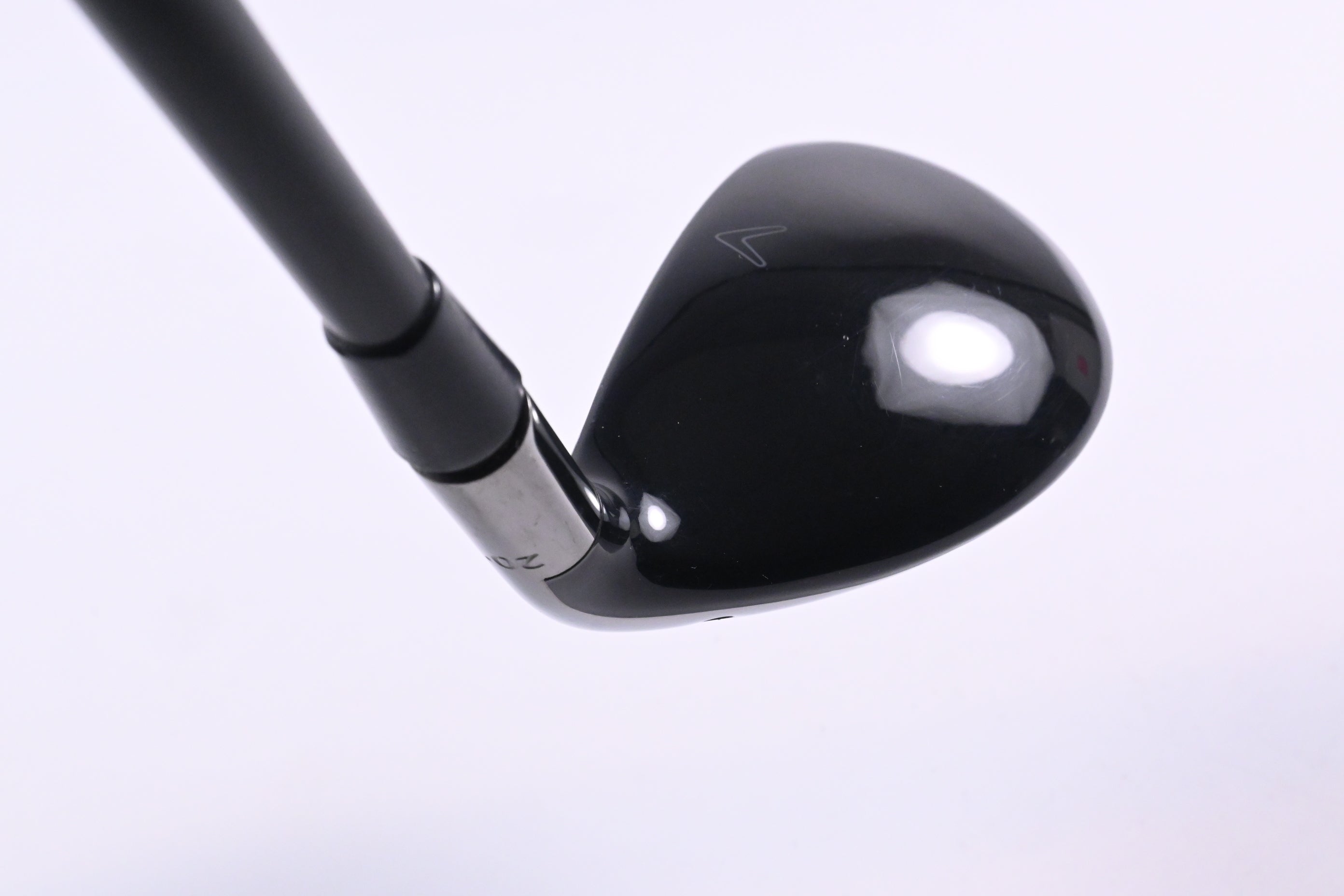 Callaway Mavrik Pro #3 Hybrid / 20 Degree / Stiff Flex KBS Tour Prototype 85