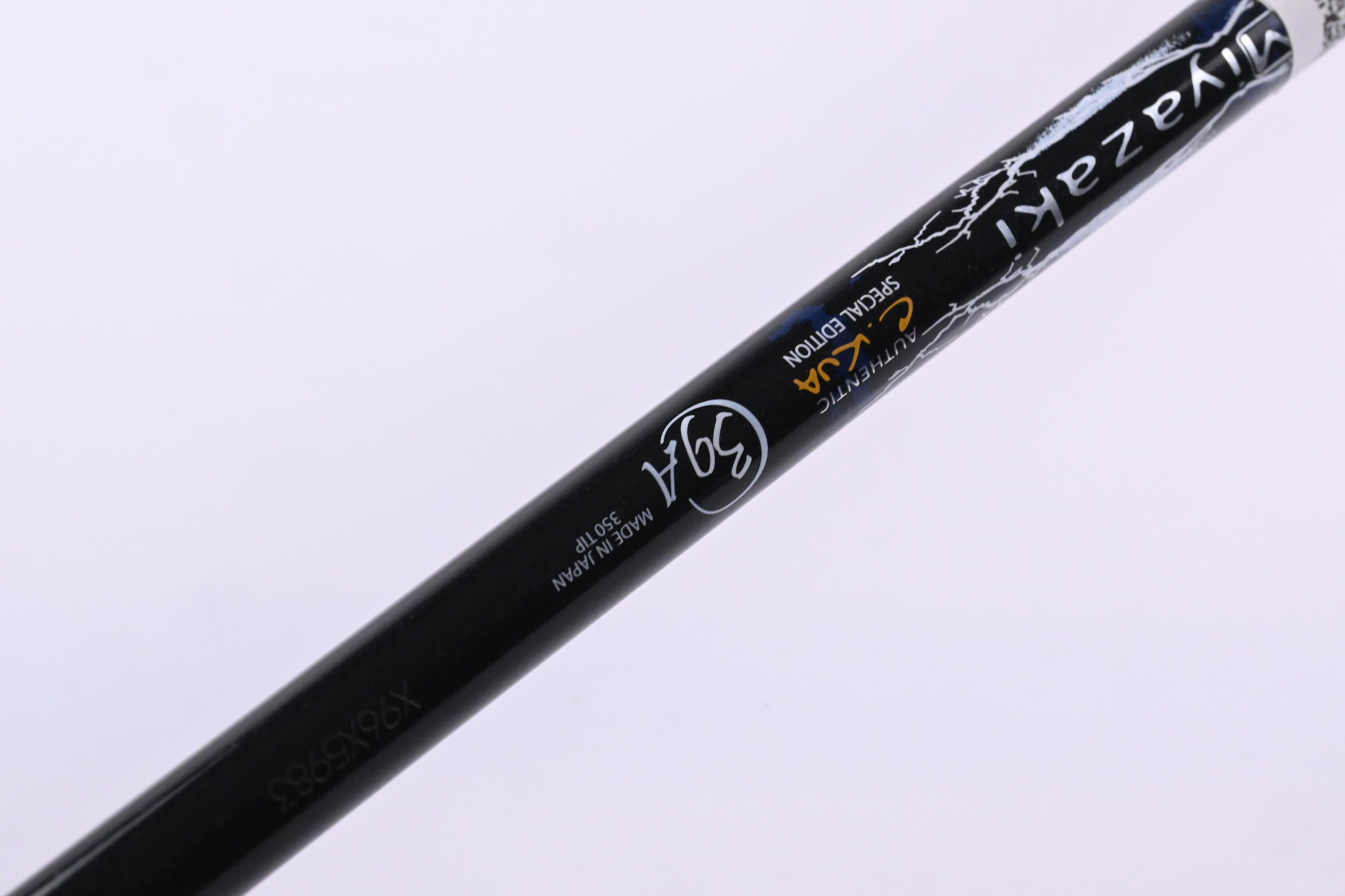 Cleveland Classic XL #3 Wood / 15.5 Degree / Senior Flex Miyazaki C.Kua 39 Shaft