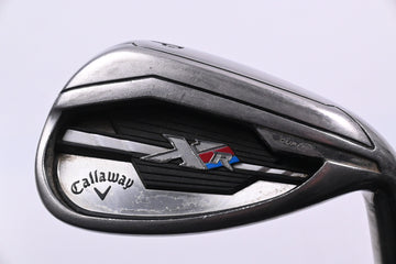Callaway XR Pitching Wedge / 44 Degree / Regular Flex Speedstep Shaft