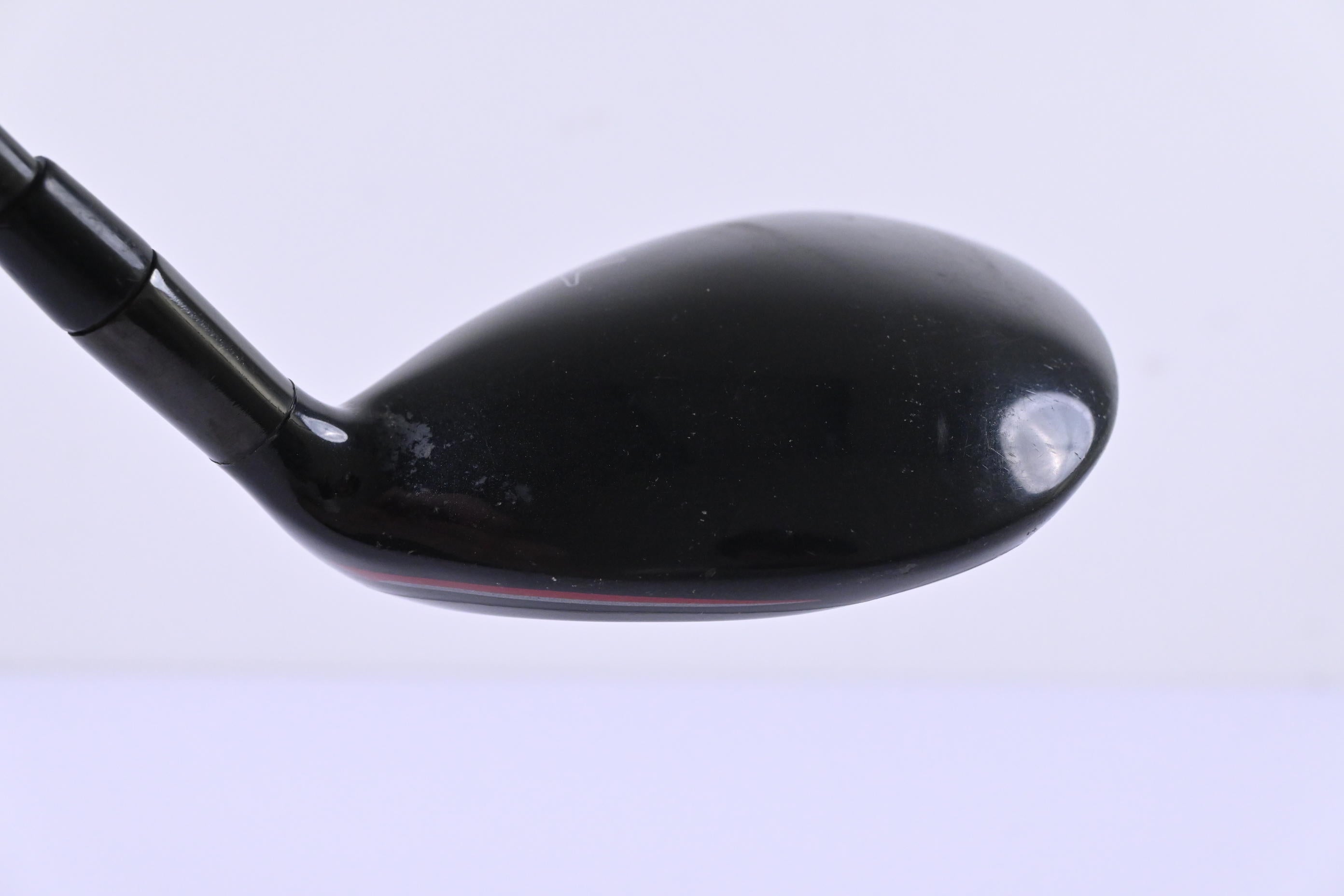 Callaway Big Bertha V-Series #5 Wood / 19 Degree / Regular Flex Bassara 52 Shaft