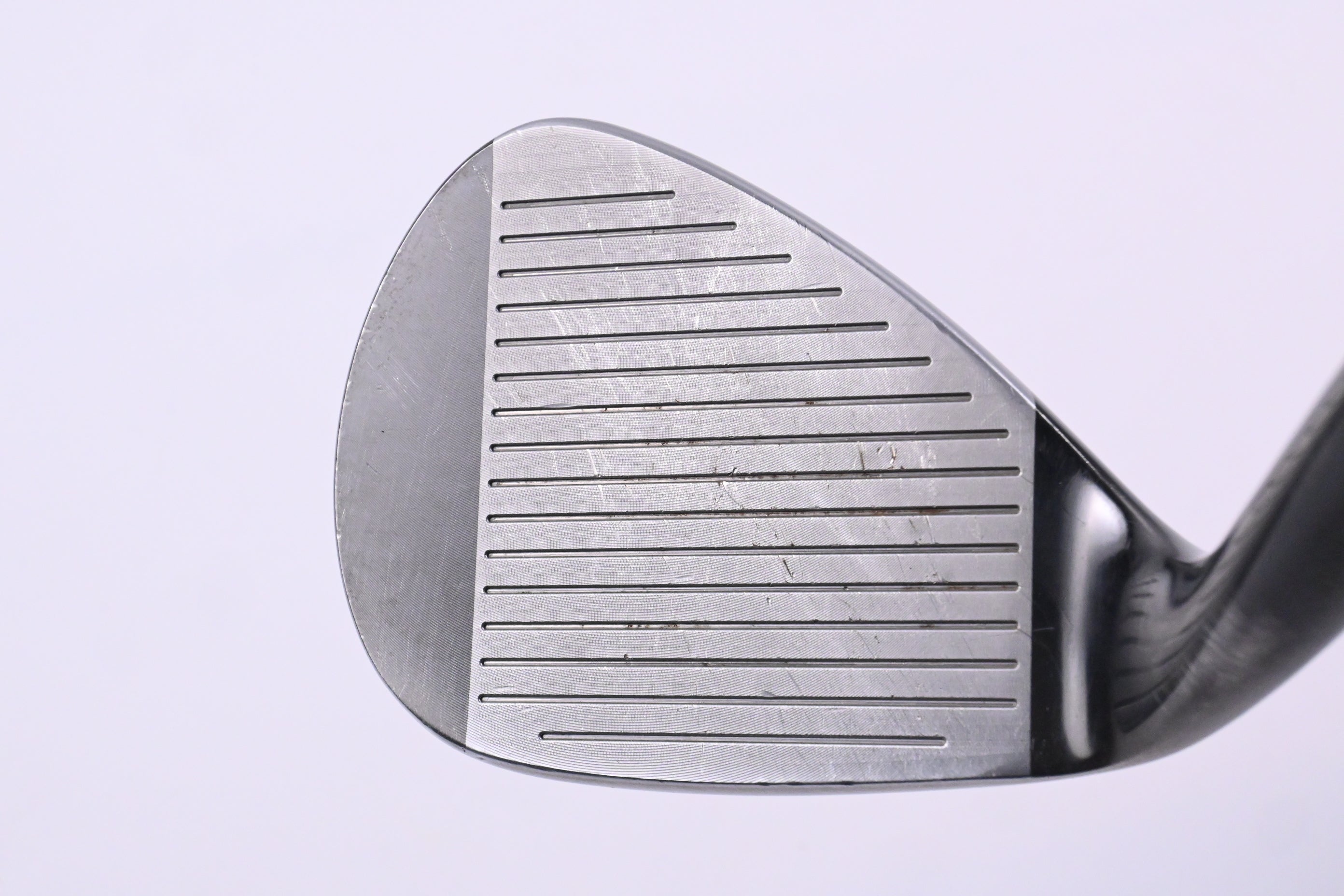 Mizuno ES21 Lob Wedge / 60 Degree / Stiff Flex NS Pro Modus 3 Tour 105 Shaft