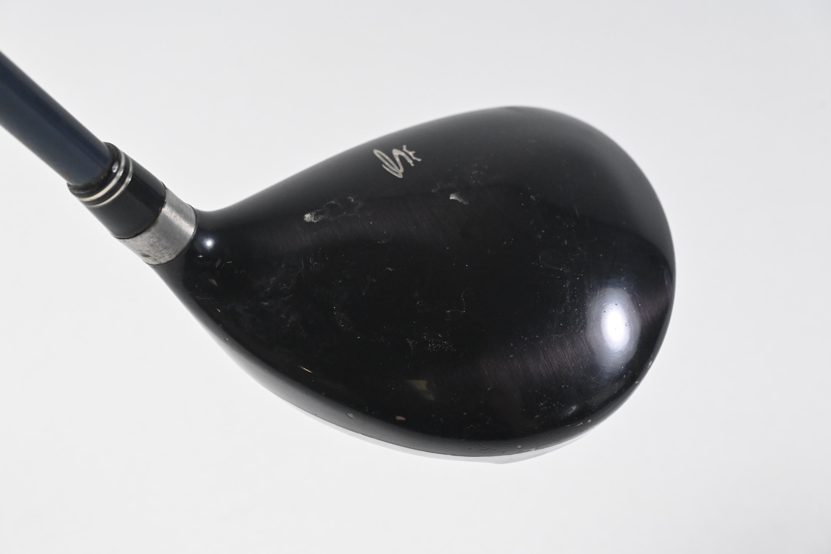 Cobra SZ #4+ Wood / 16.5 Degree / Stiff Flex Aldila HM Tour 60 Shaft