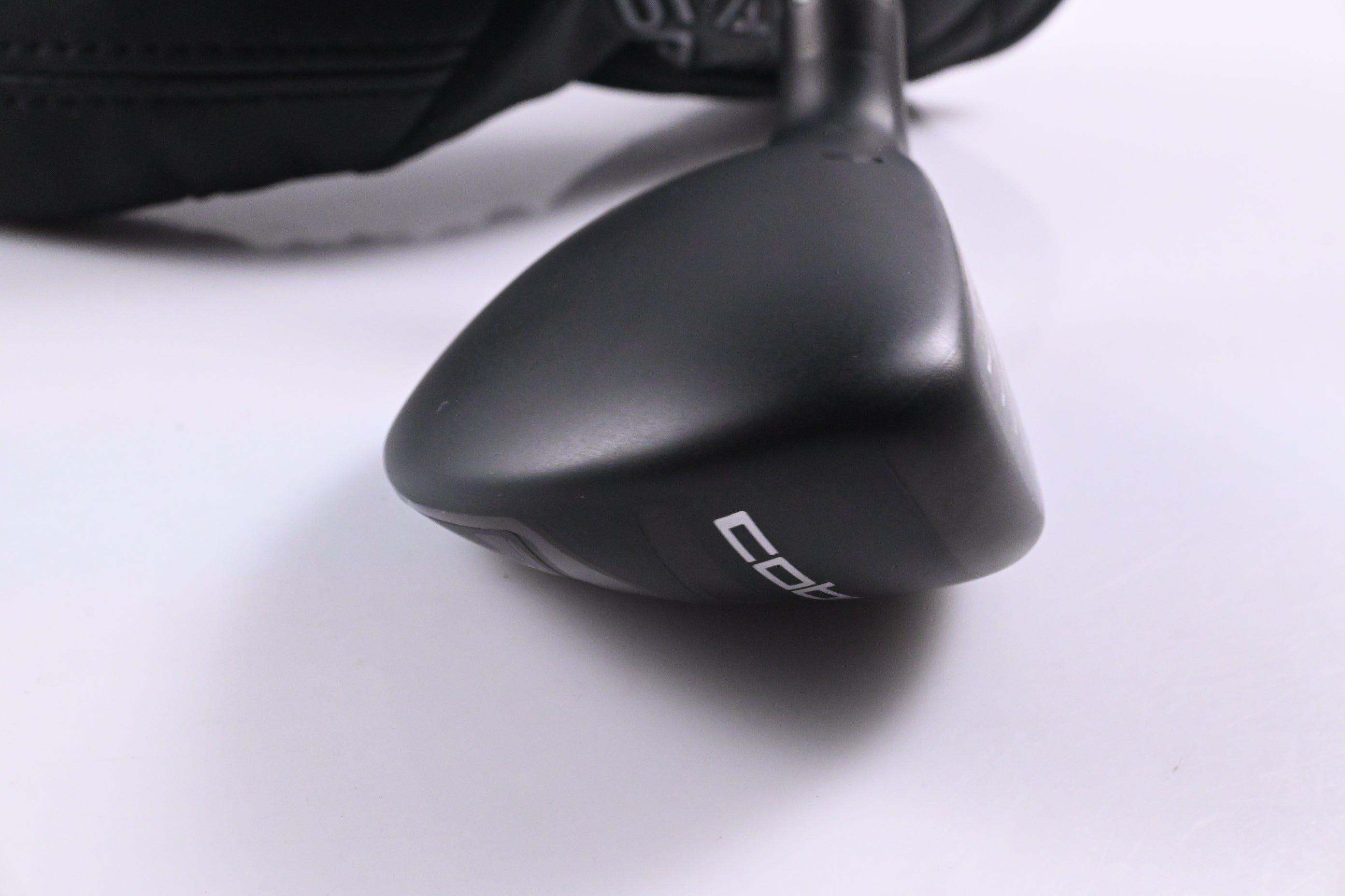 Cobra DS-Adapt #4 Hybrid / 21 Degree / Regular Flex Cobra Ultralite 50 Shaft