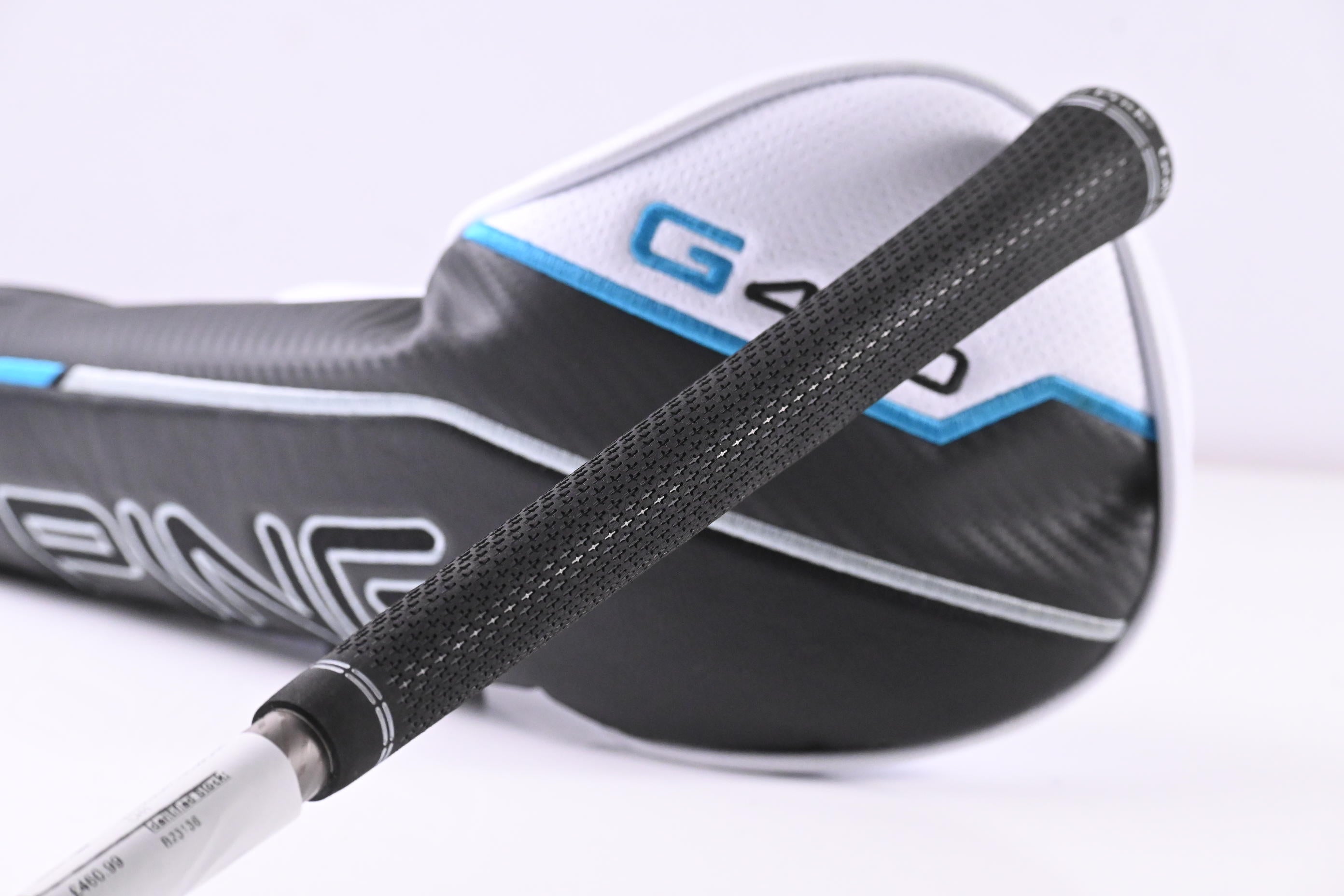 Ping G440 LST Driver / 9 Degree / Regular Flex Ping Tour 2.0 65 Shaft