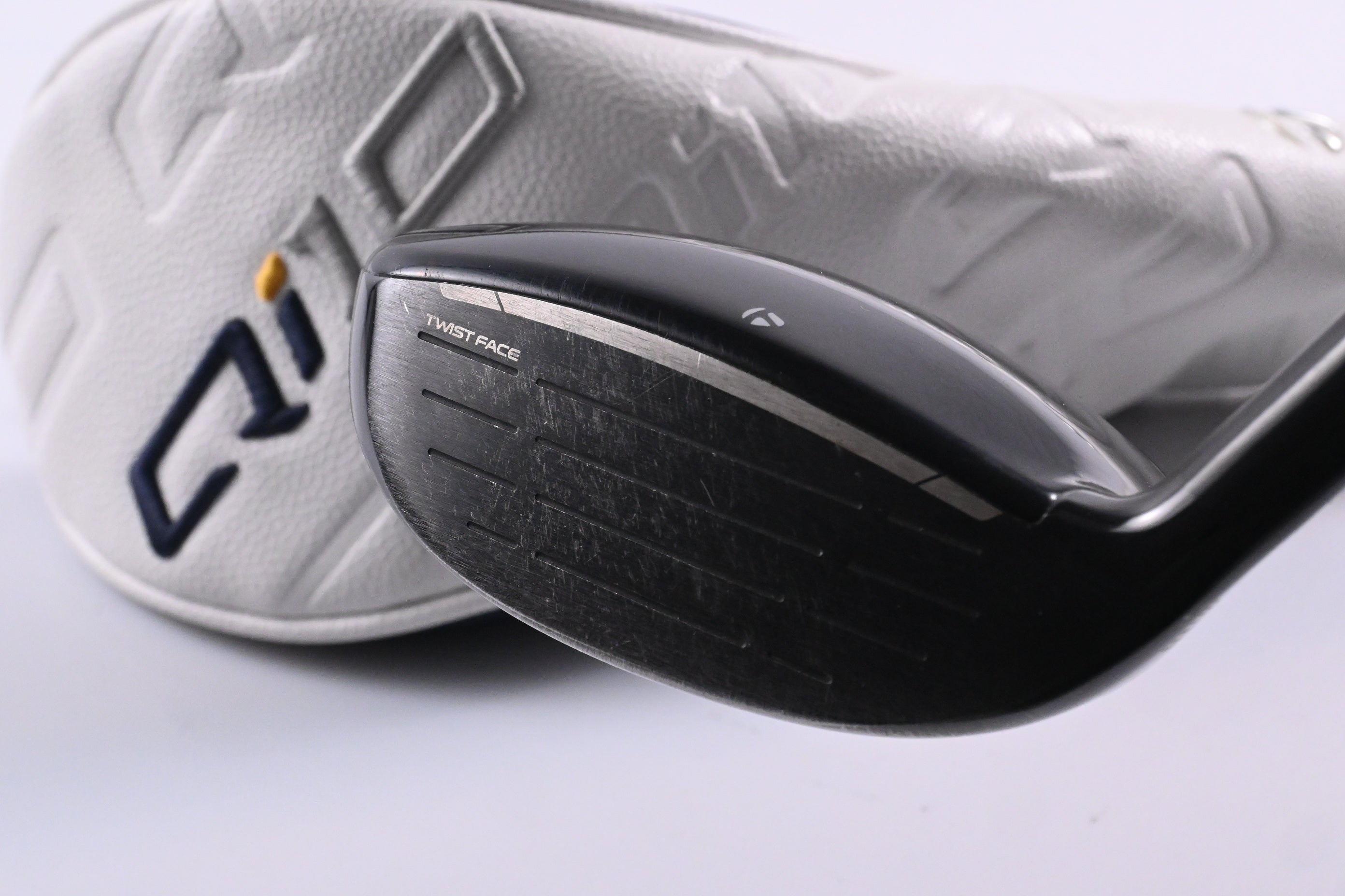Taylormade Qi10 Max #3 Wood / 16 Degree / Stiff Flex Fujikura SpeederNX TCS 50