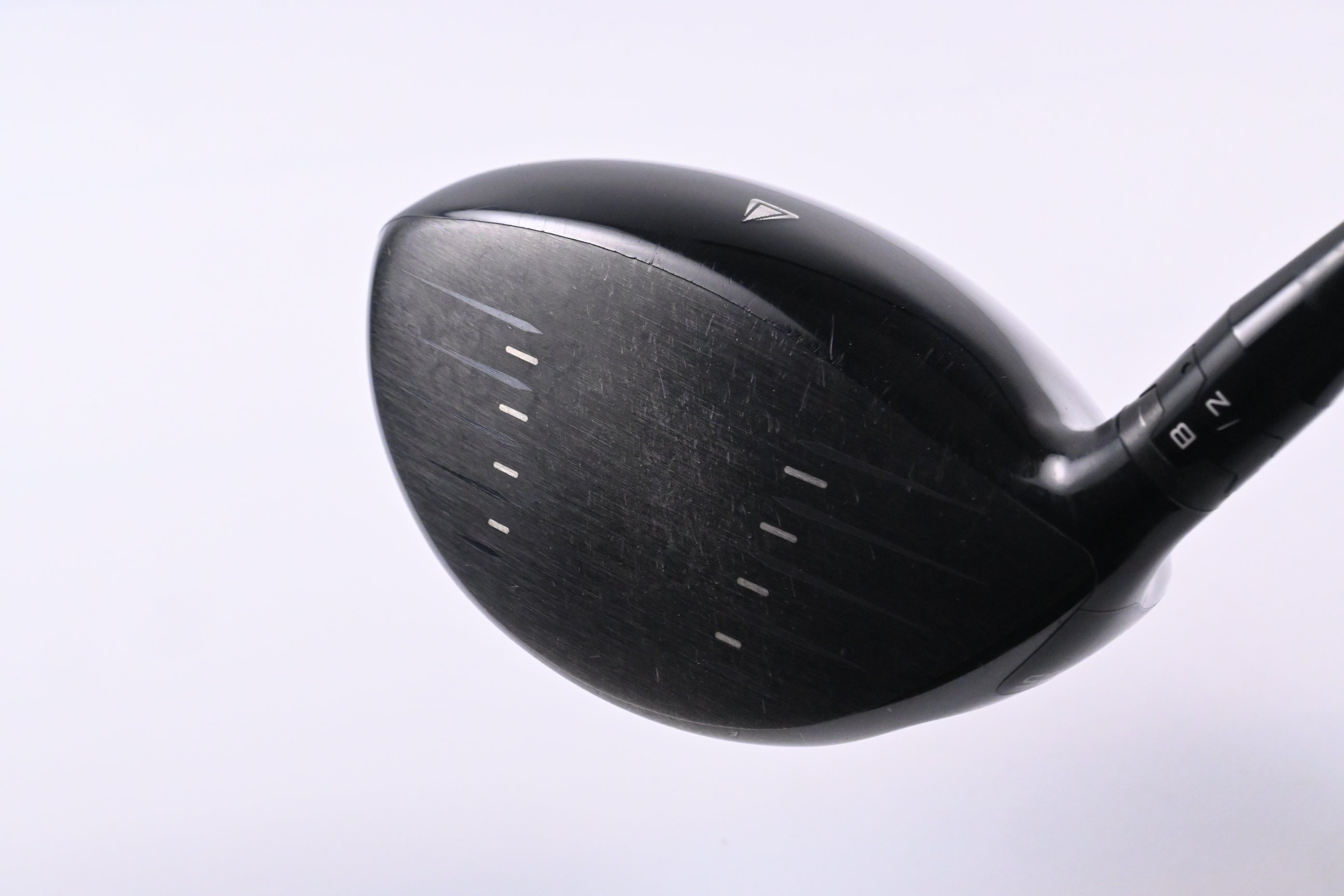 Titleist TS2 Driver / 10.5 Degree / Regular Flex Tensei AV Blue 55 Shaft