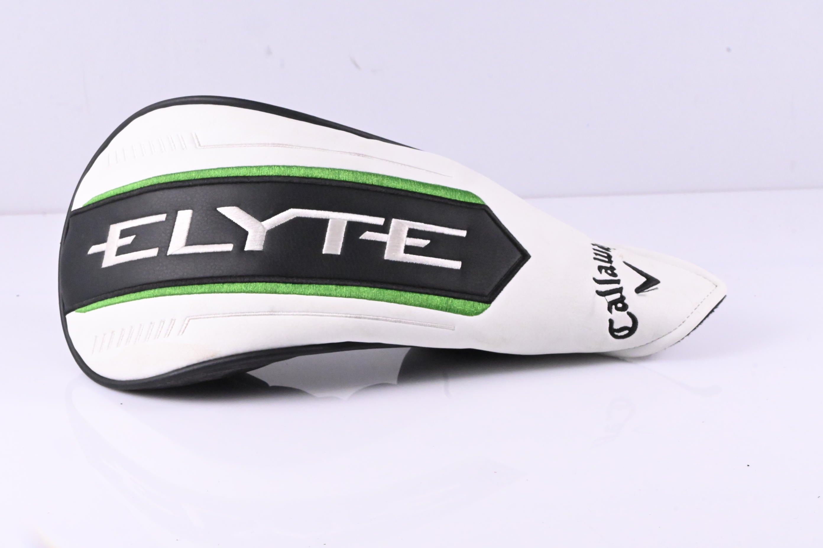 Callaway Elyte Driver / 10.5 Degree / Regular Flex Project X Denali Charcoal 50