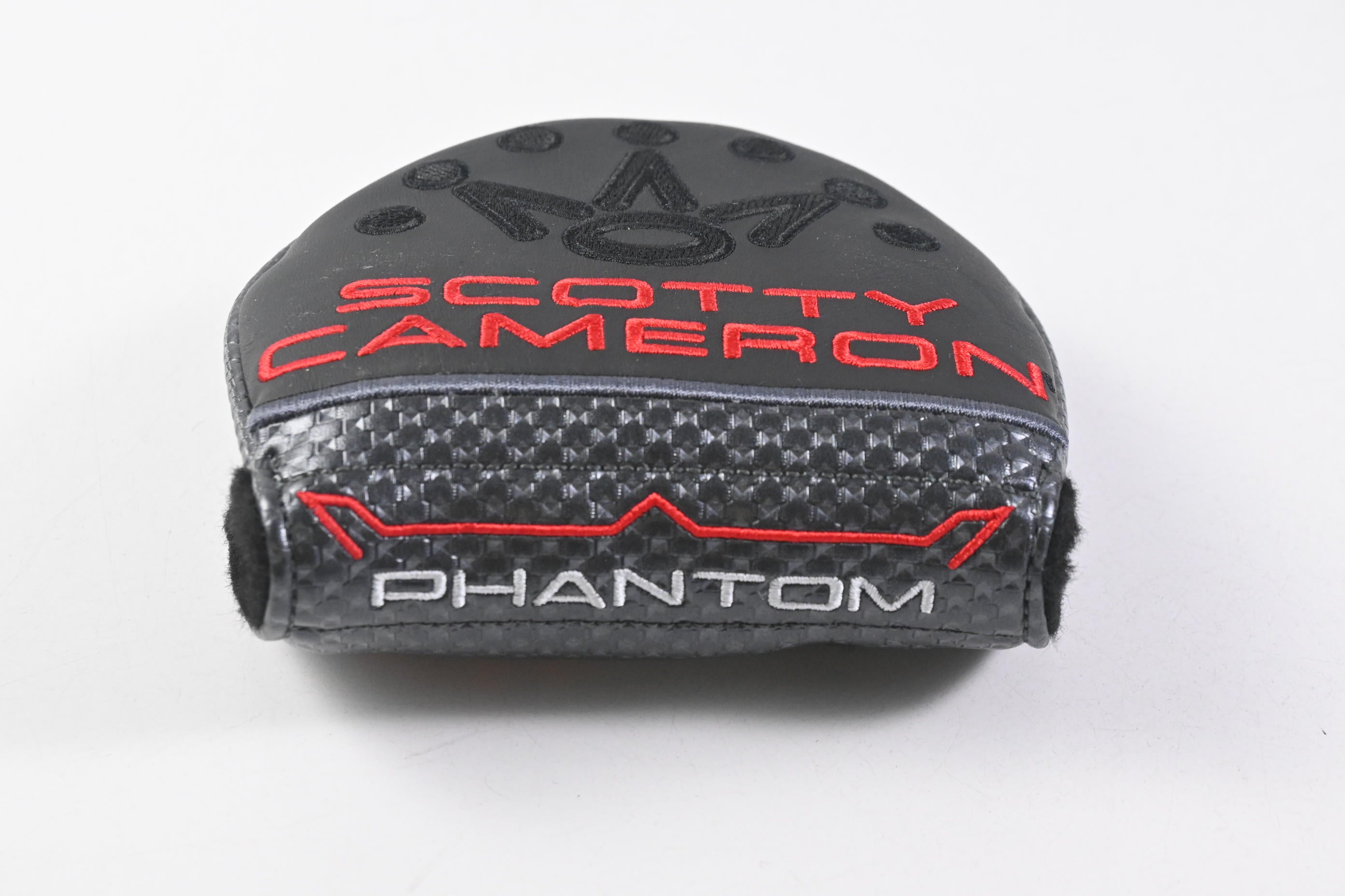 Left Hand Scotty Cameron 2026 Phantom 5.5 Putter / 34 Inch