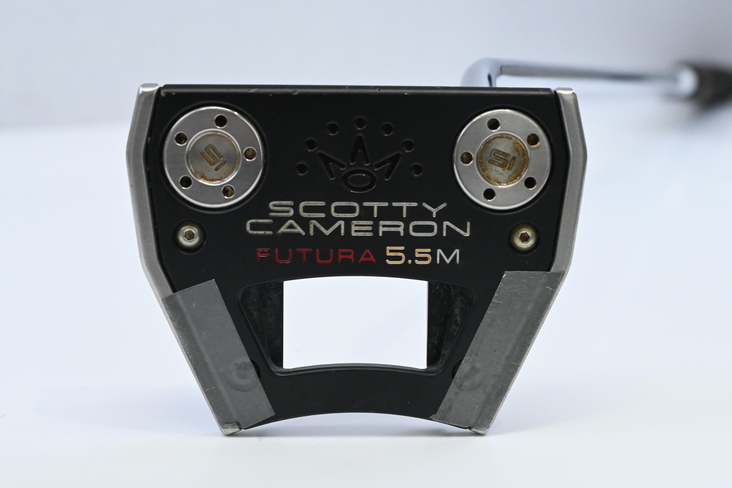 Scotty Cameron Futura 5.5M 2017 Putter / 35 Inch