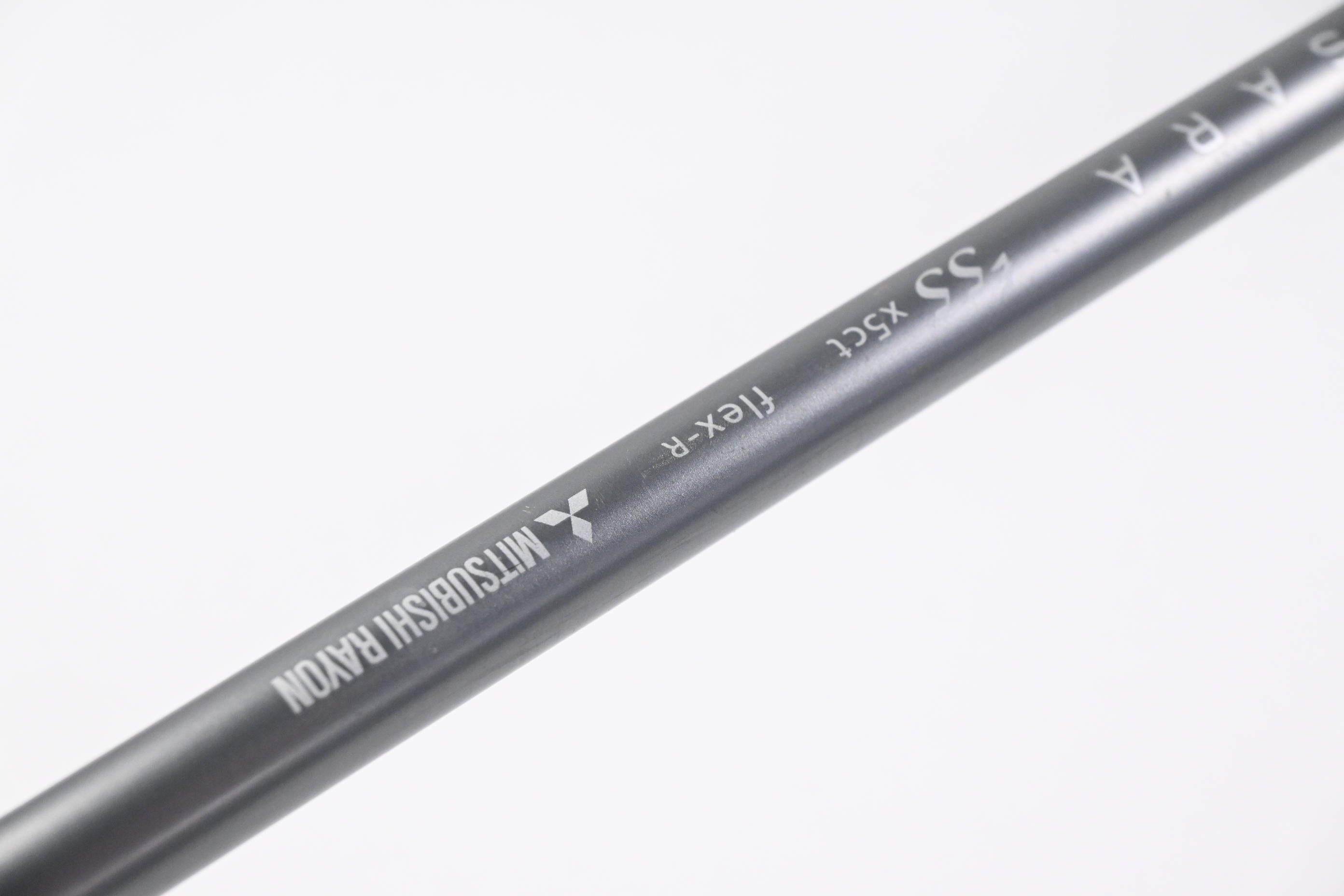 Adams Tight Lies 2013 #3 Wood / 16 Degree / Regular Flex Bassara E 55 Shaft