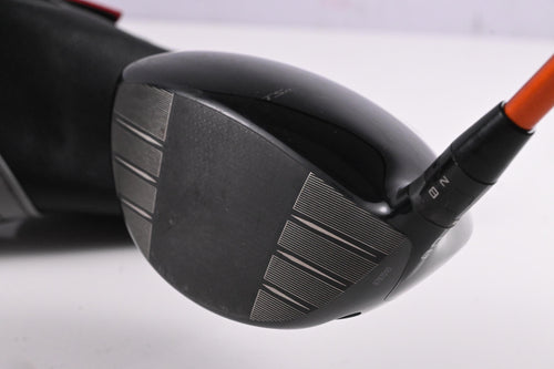Titleist TSR3 Driver / 8 Degree / Stiff Flex Miyazaki Kalua 5 Shaft