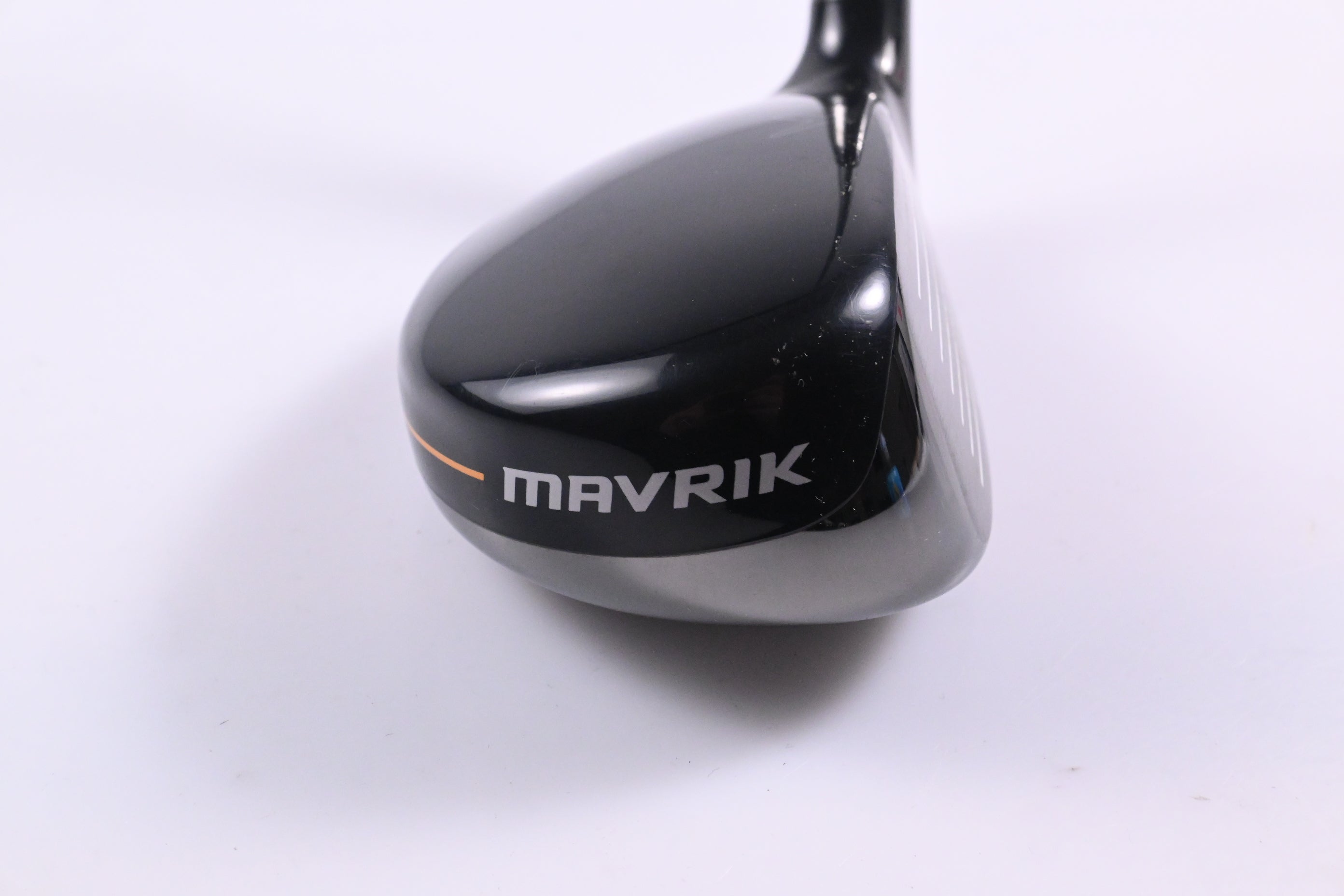 Callaway Mavrik #4 Hybrid / 20 Degree / Stiff Flex Project X Catalyst 75 Shaft
